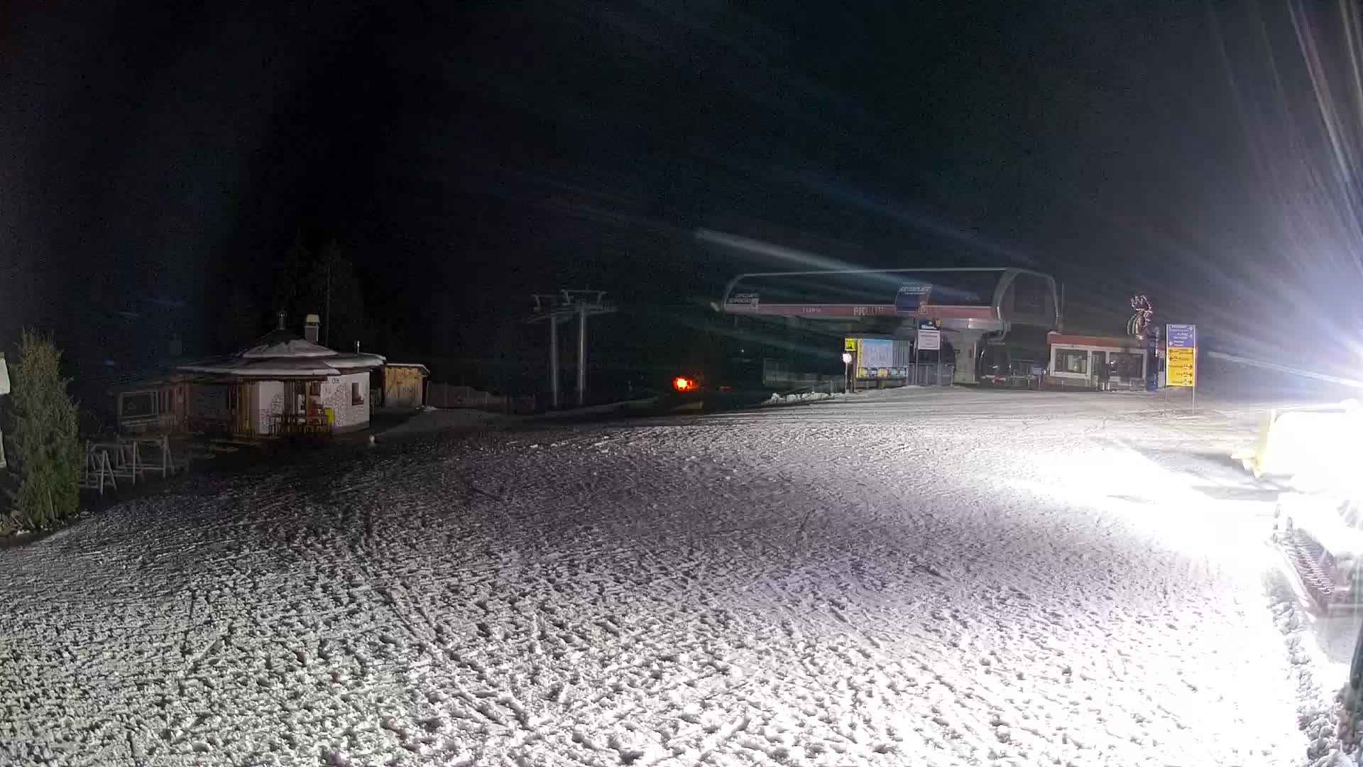 Piz de Plaies | San Vigilio | Kronplatz