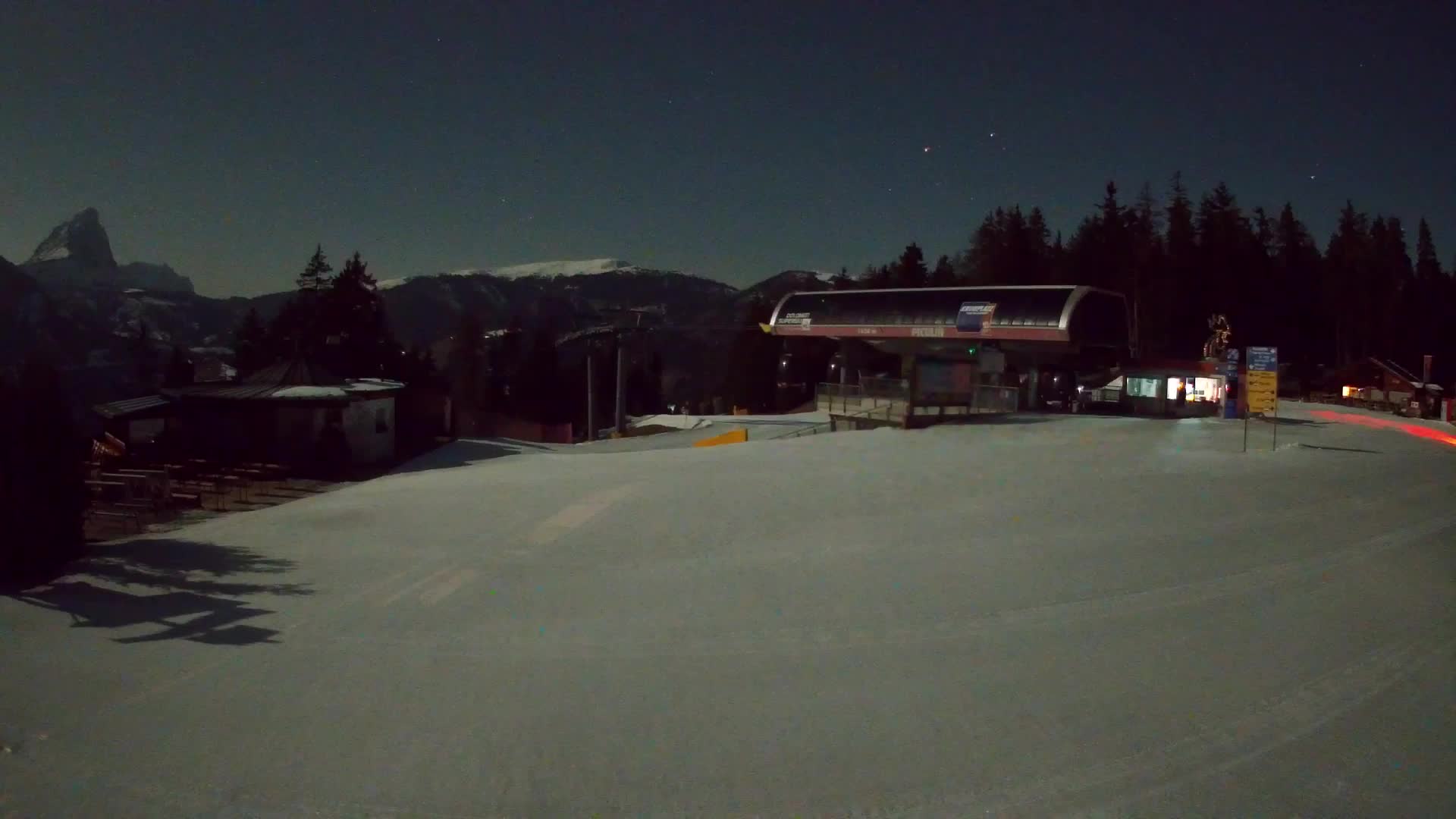 Piz de Plaies | San Vigilio