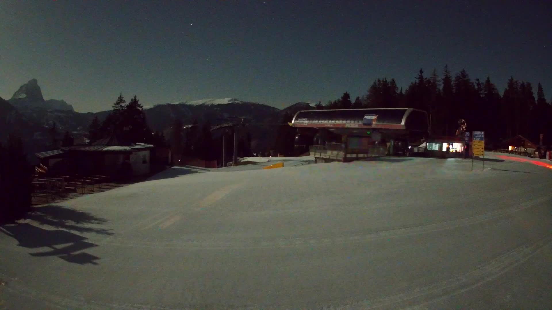 Piz de Plaies | San Vigilio | Kronplatz