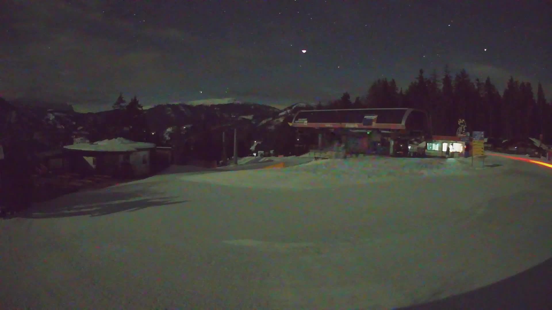 Piz de Plaies | San Vigilio