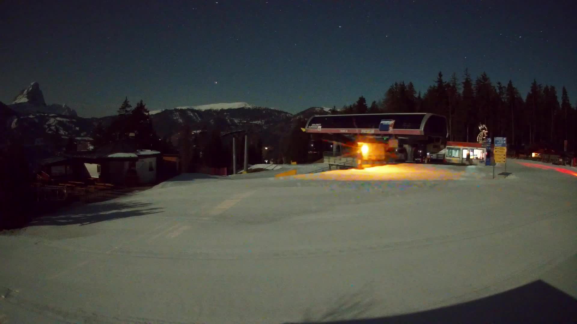 Piz de Plaies | San Vigilio