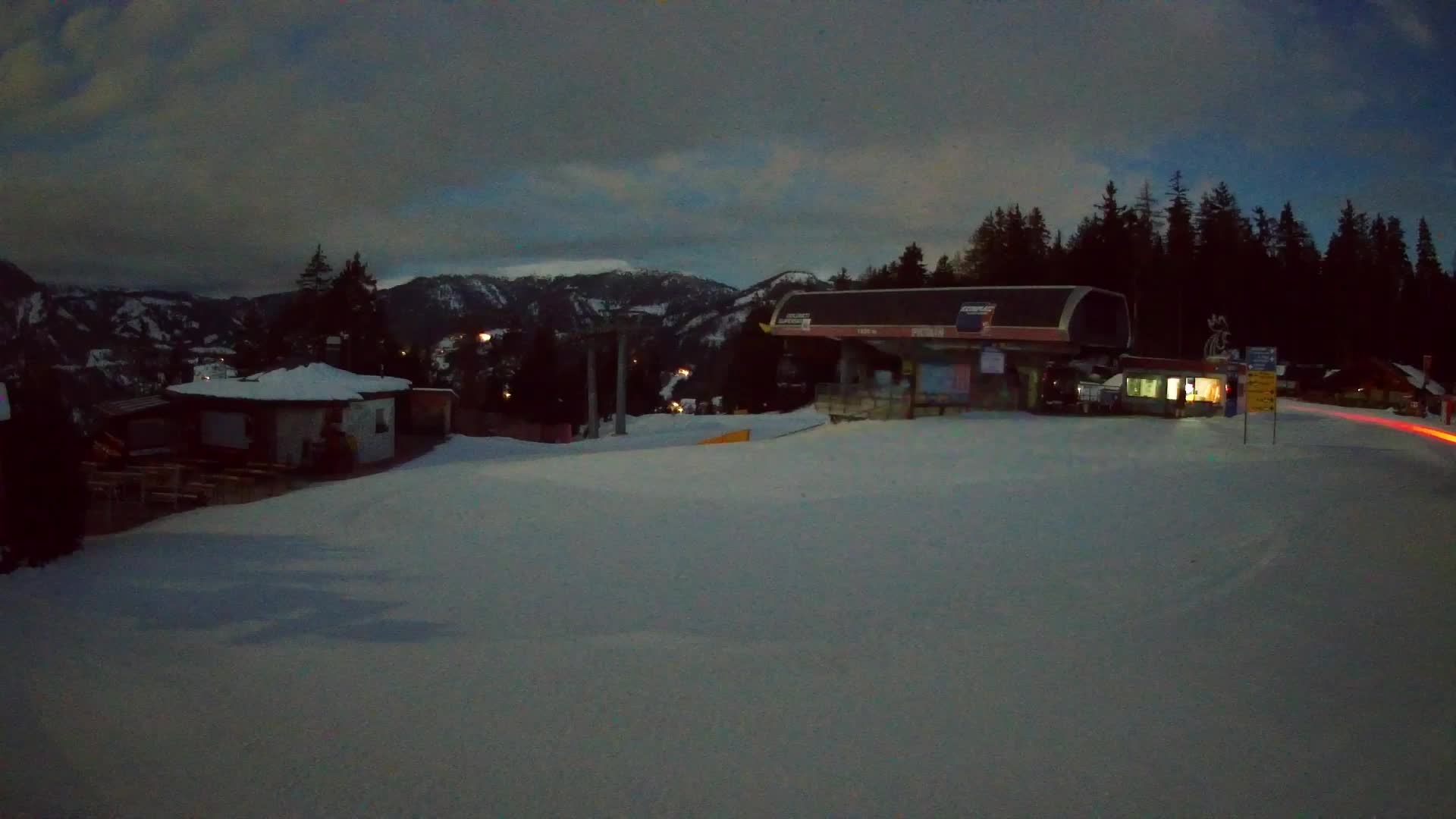 Piz de Plaies | San Vigilio