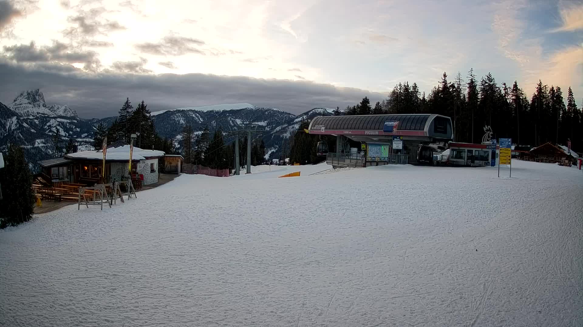 Piz de Plaies | San Vigilio