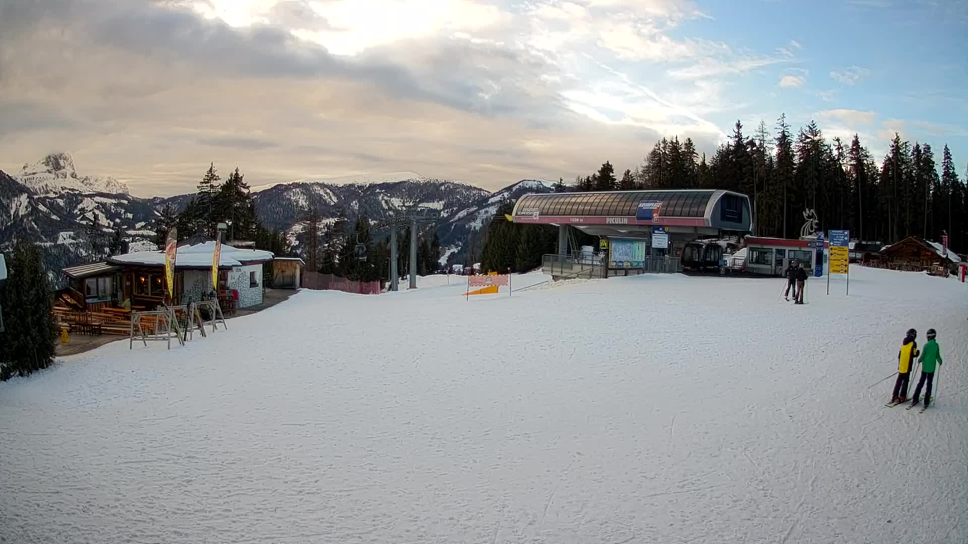 Piz de Plaies | San Vigilio | Kronplatz