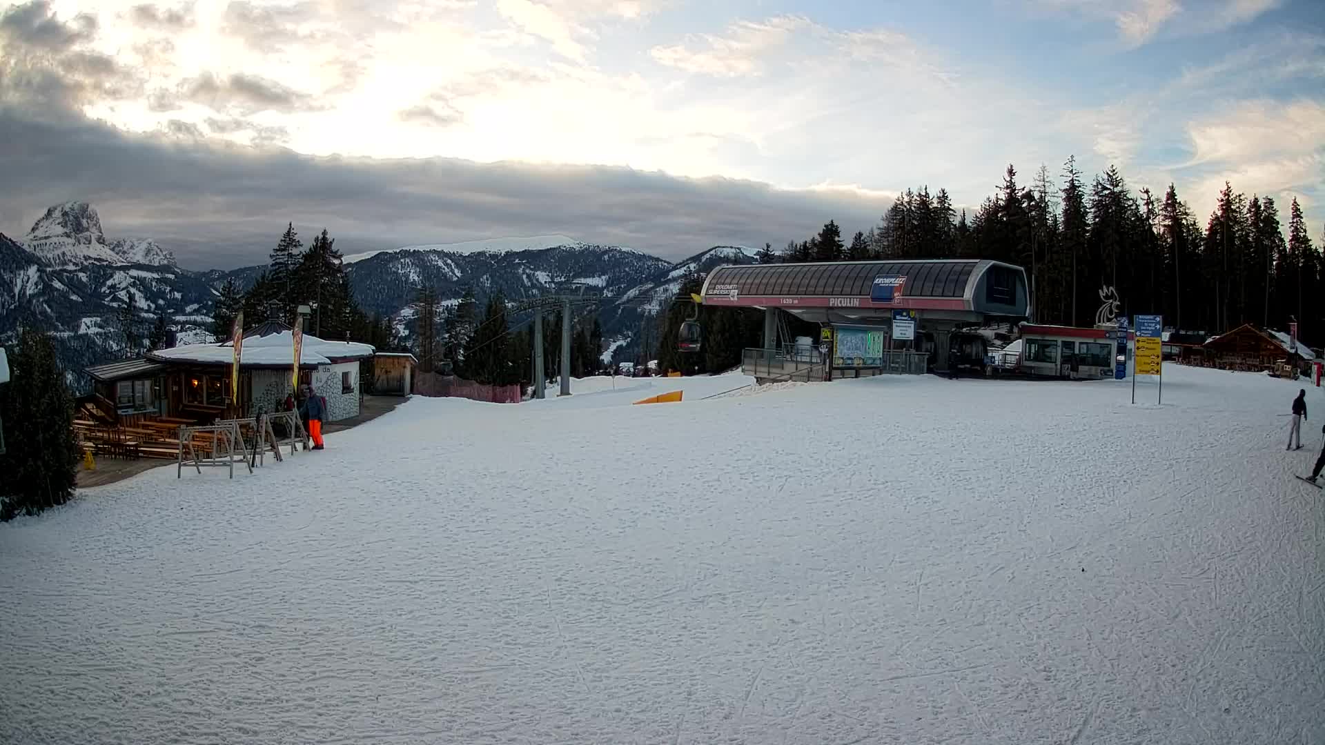 Piz de Plaies | San Vigilio