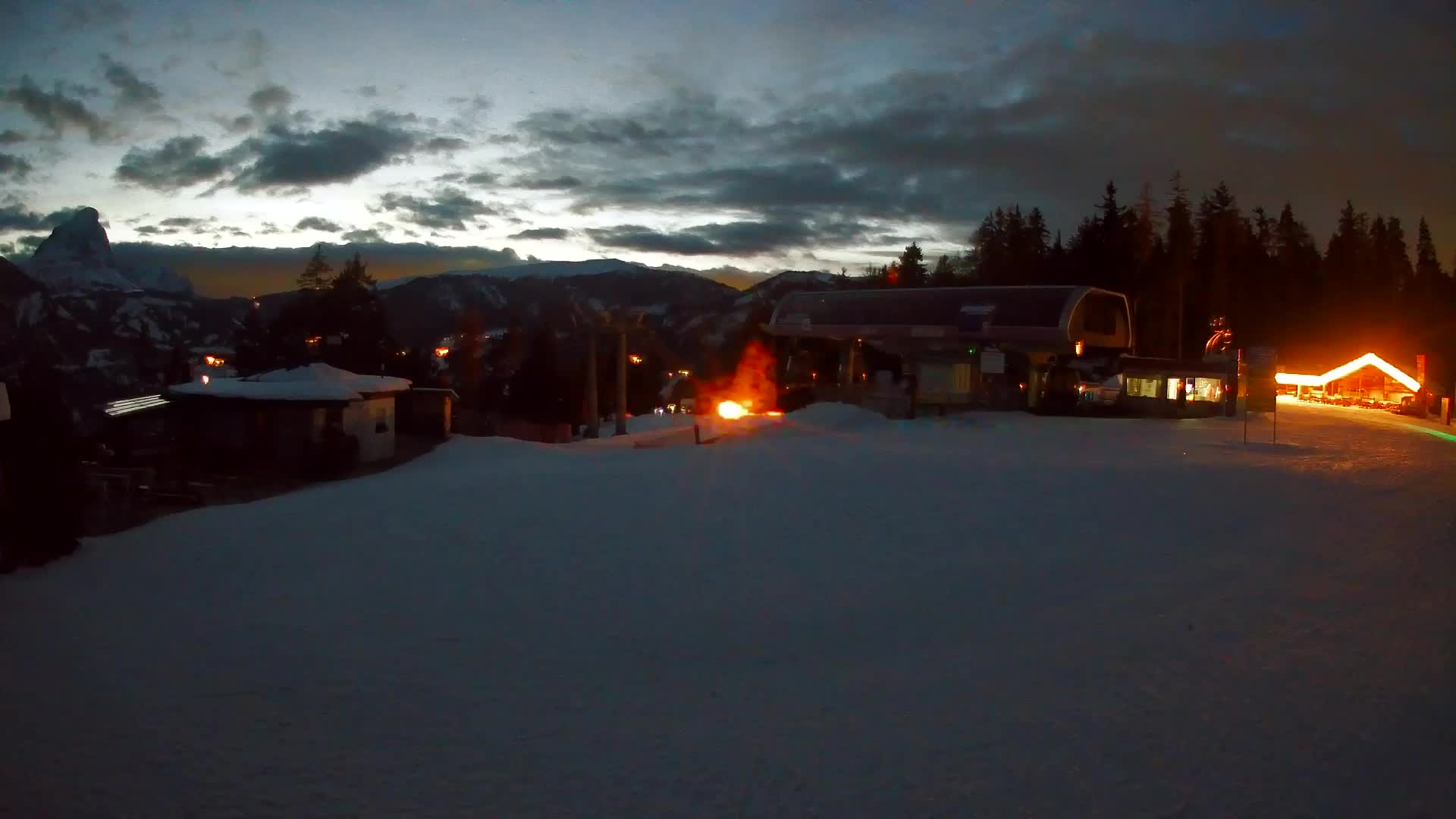 Piz de Plaies | San Vigilio