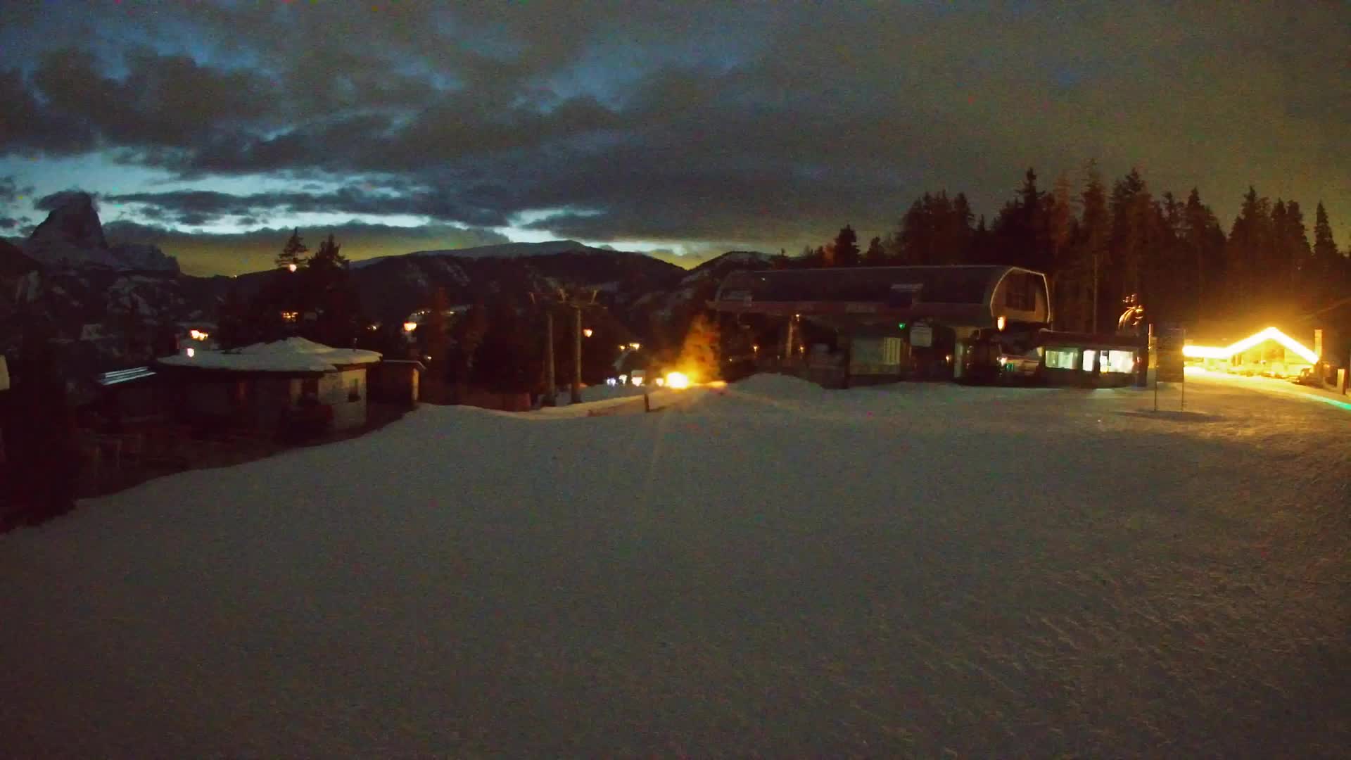 Piz de Plaies | St. Vigil