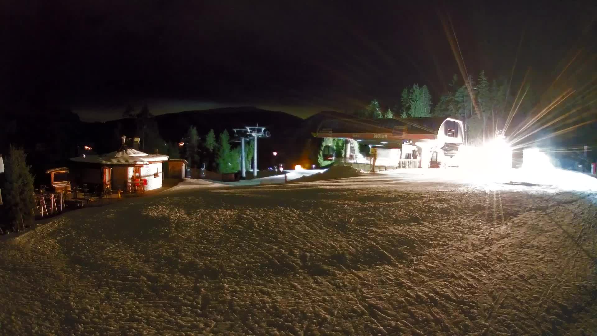 Piz de Plaies | St. Vigil