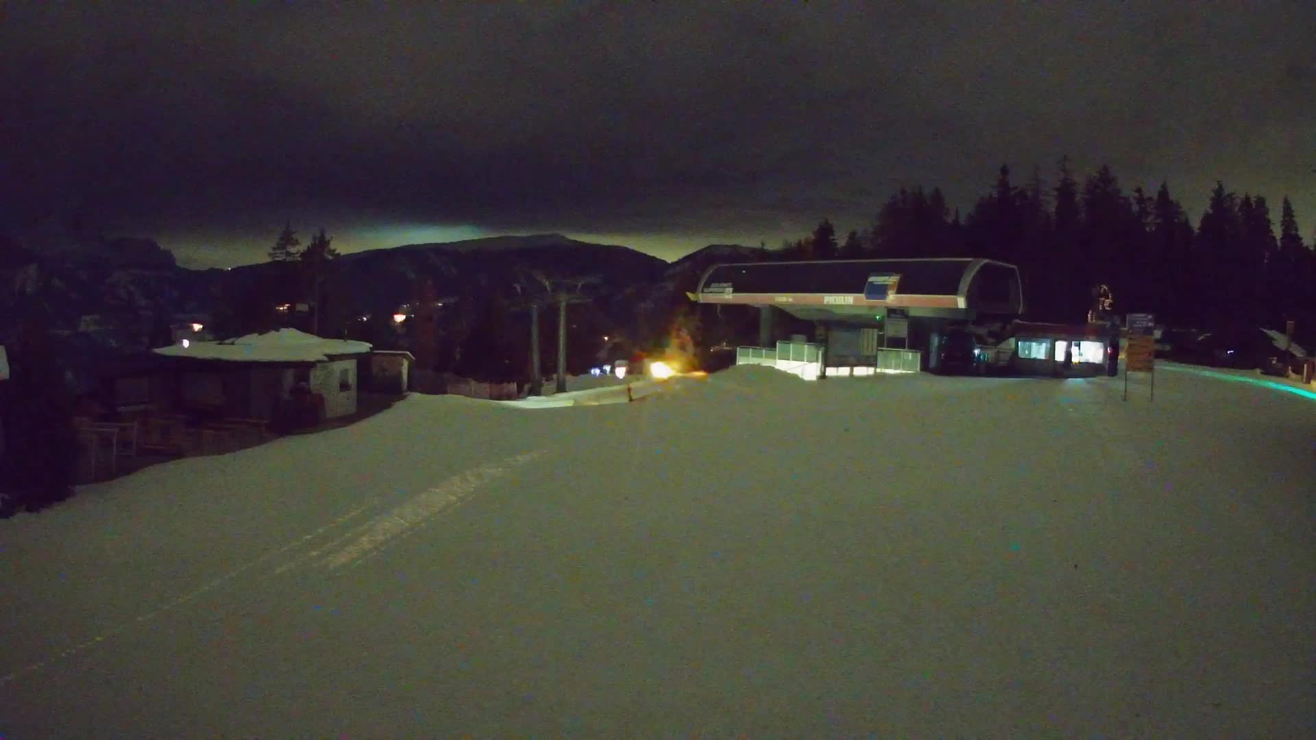 Piz de Plaies | San Vigilio | Kronplatz