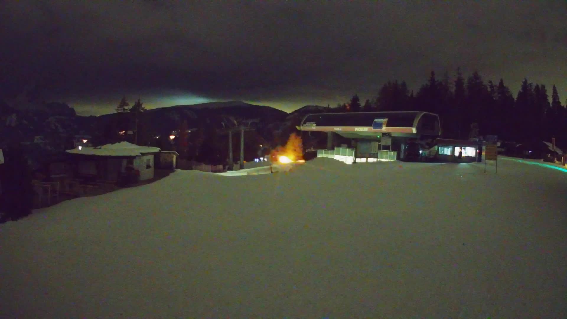 Piz de Plaies | San Vigilio