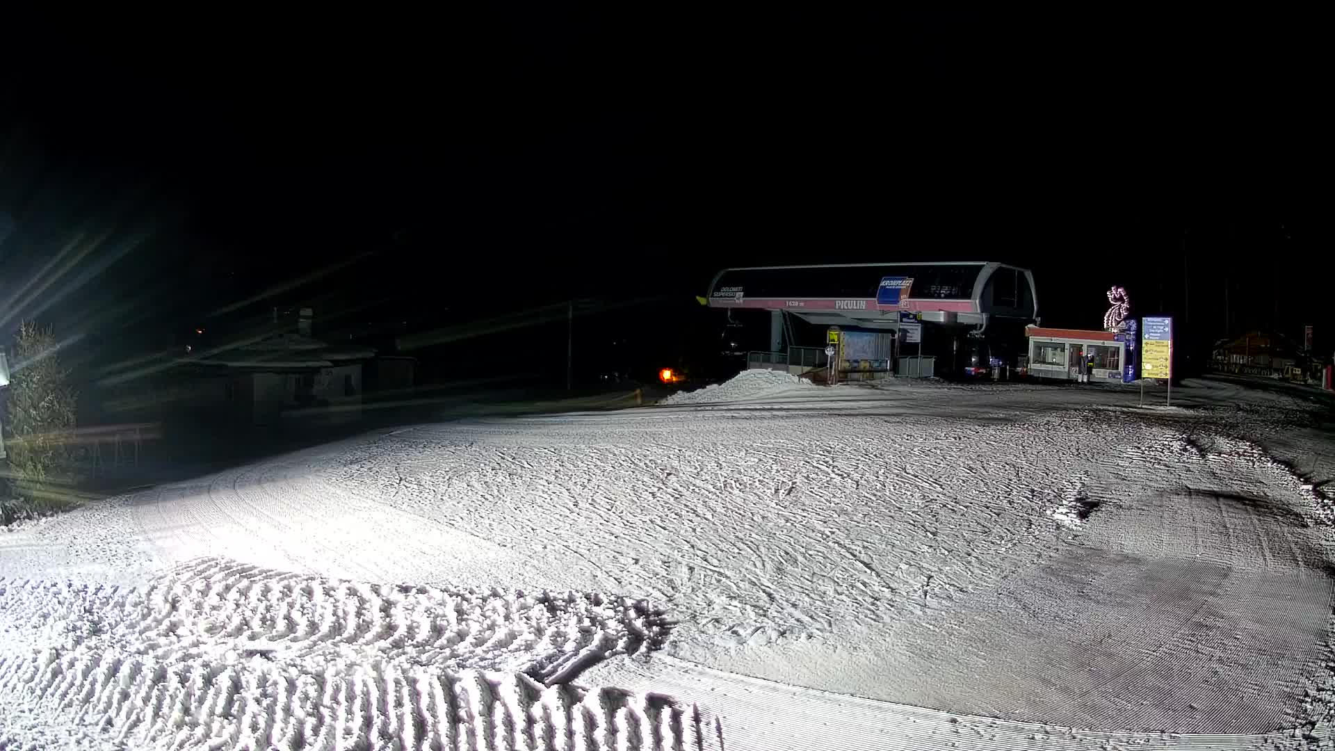 Piz de Plaies | San Vigilio