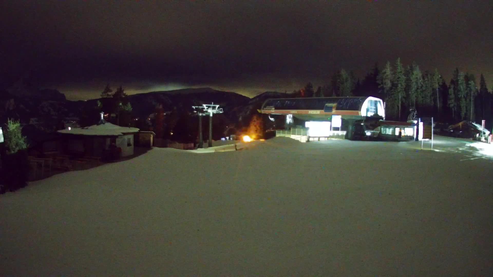 Piz de Plaies | San Vigilio