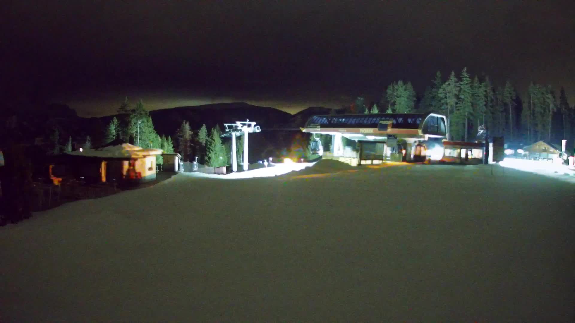 Piz de Plaies | San Vigilio