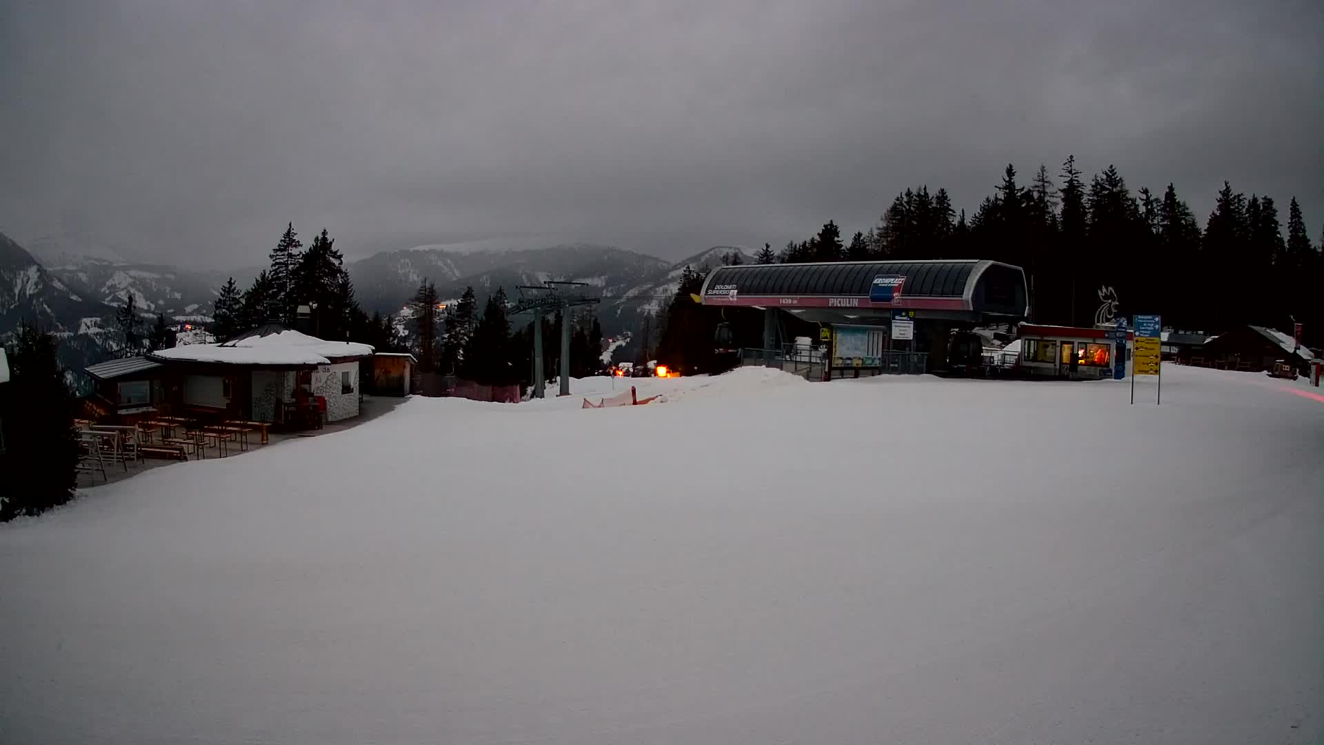 Piz de Plaies | San Vigilio | Kronplatz