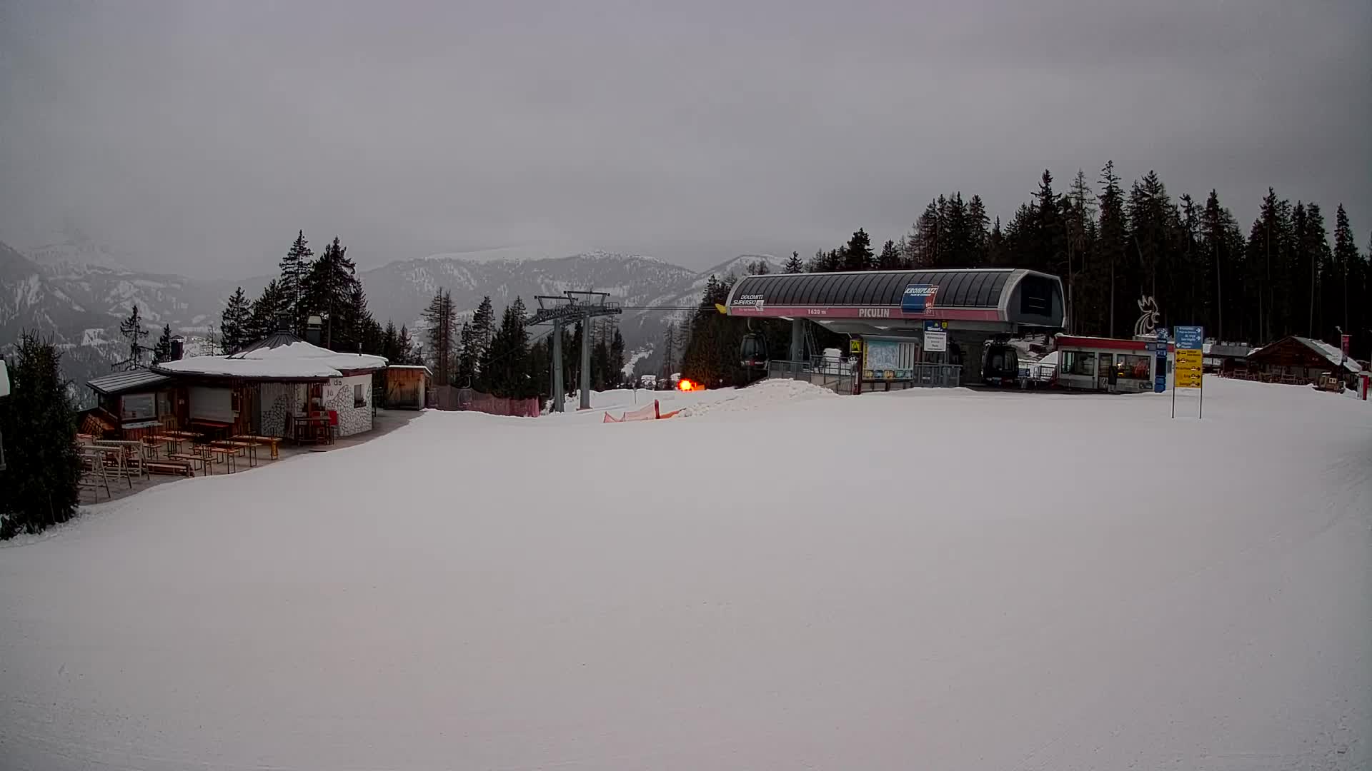 Piz de Plaies | San Vigilio