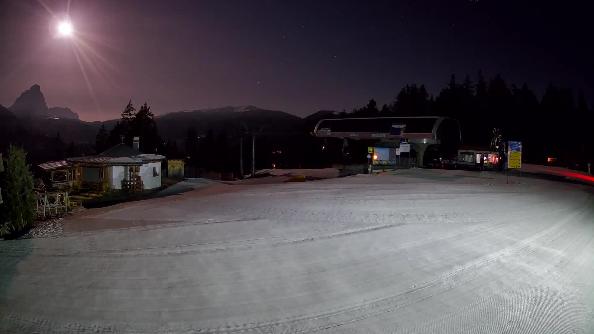 Piz de Plaies | San Vigilio | Kronplatz