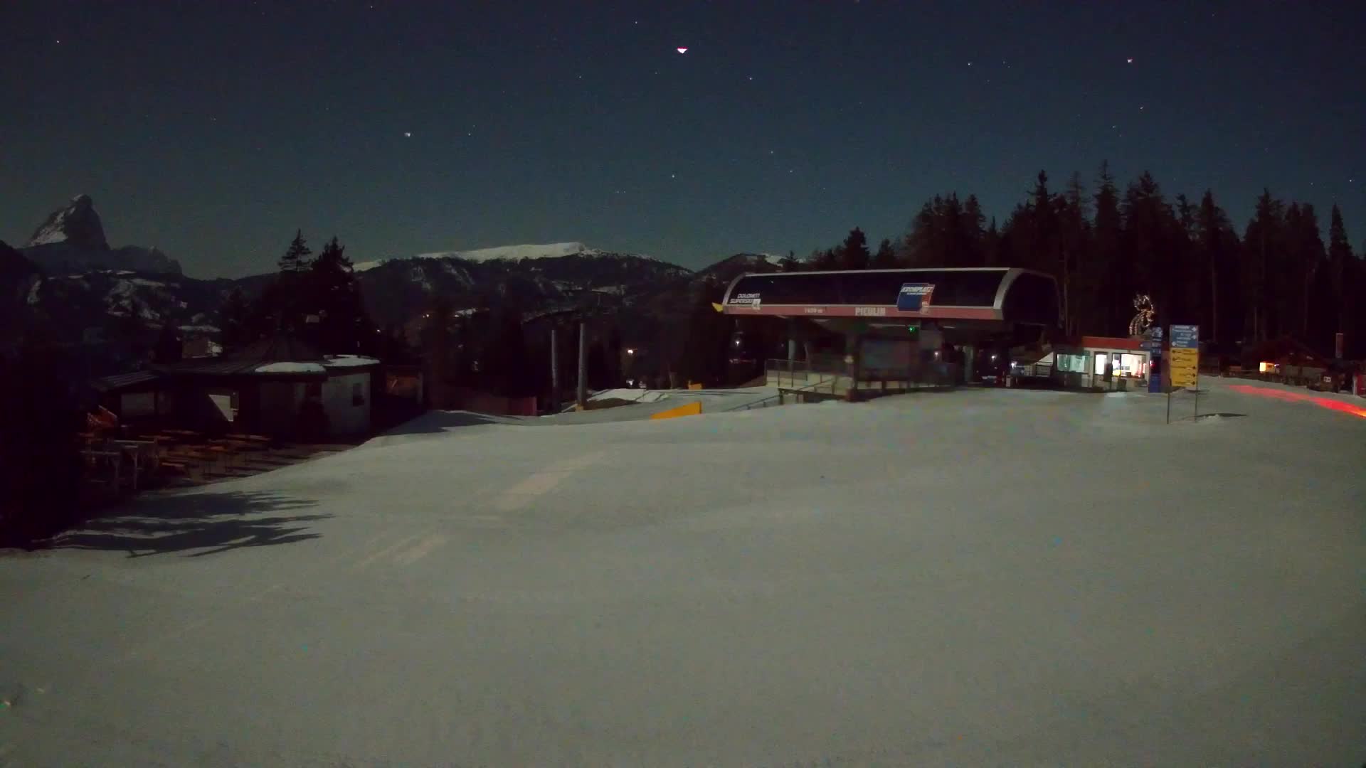 Piz de Plaies | San Vigilio