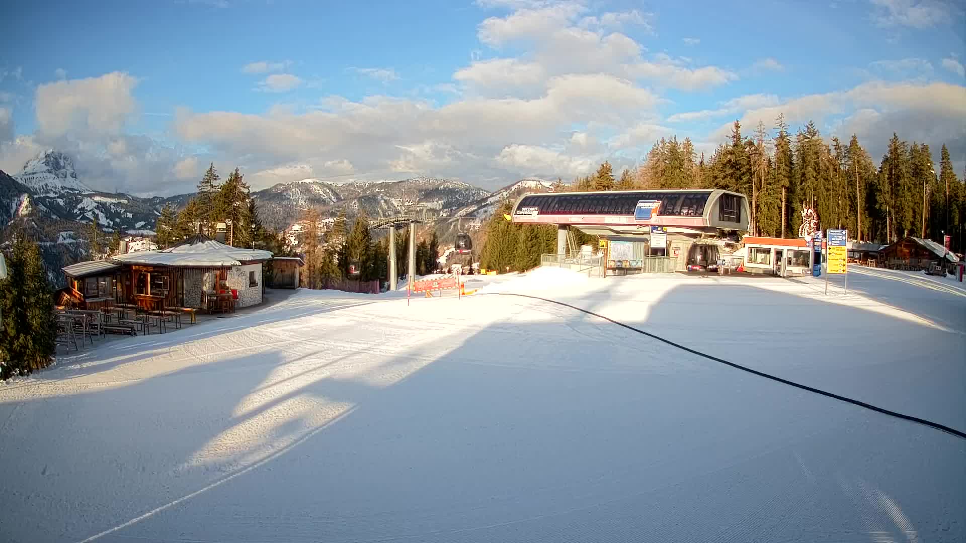 Piz de Plaies | San Vigilio