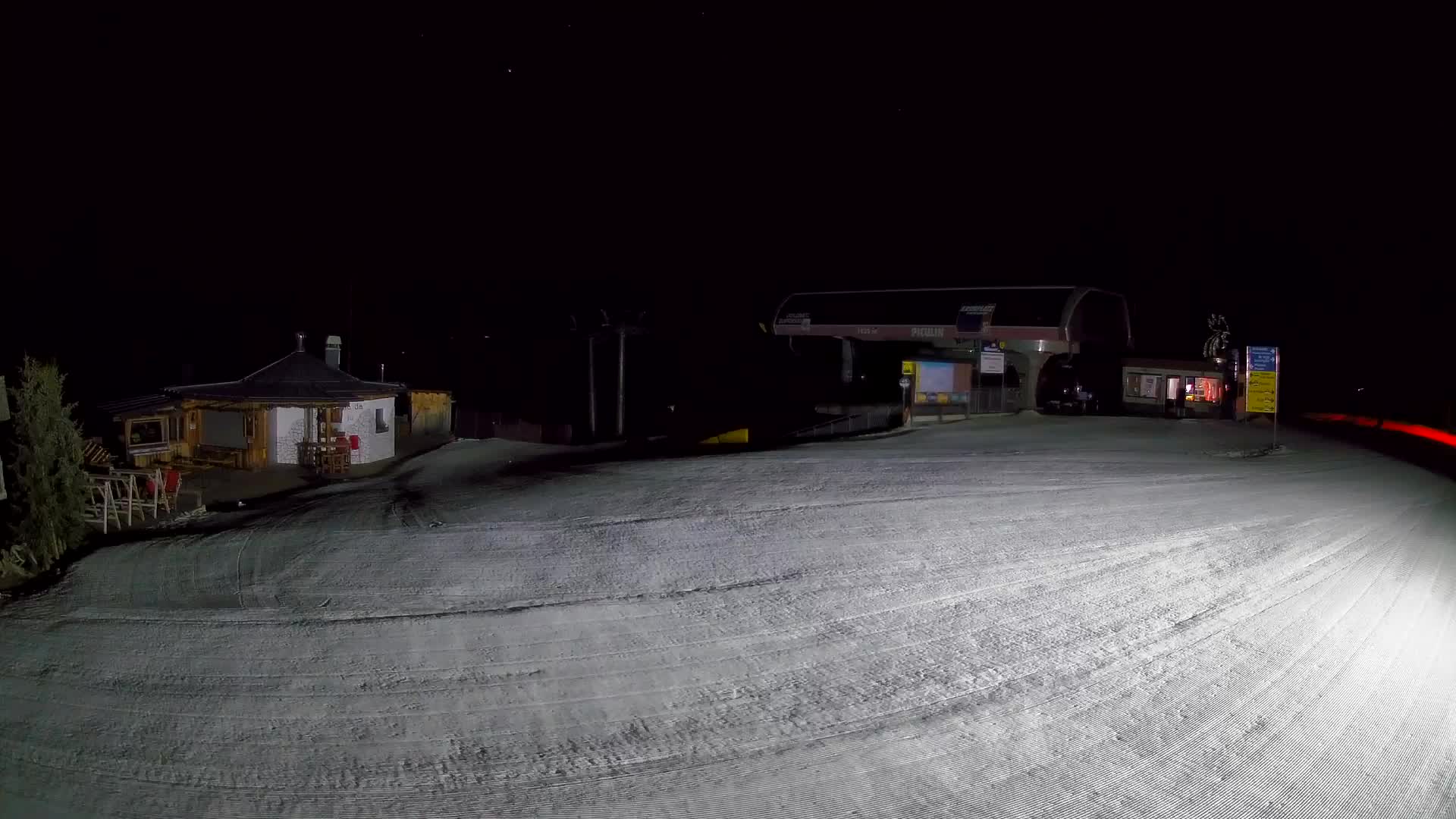 Piz de Plaies | St. Vigil