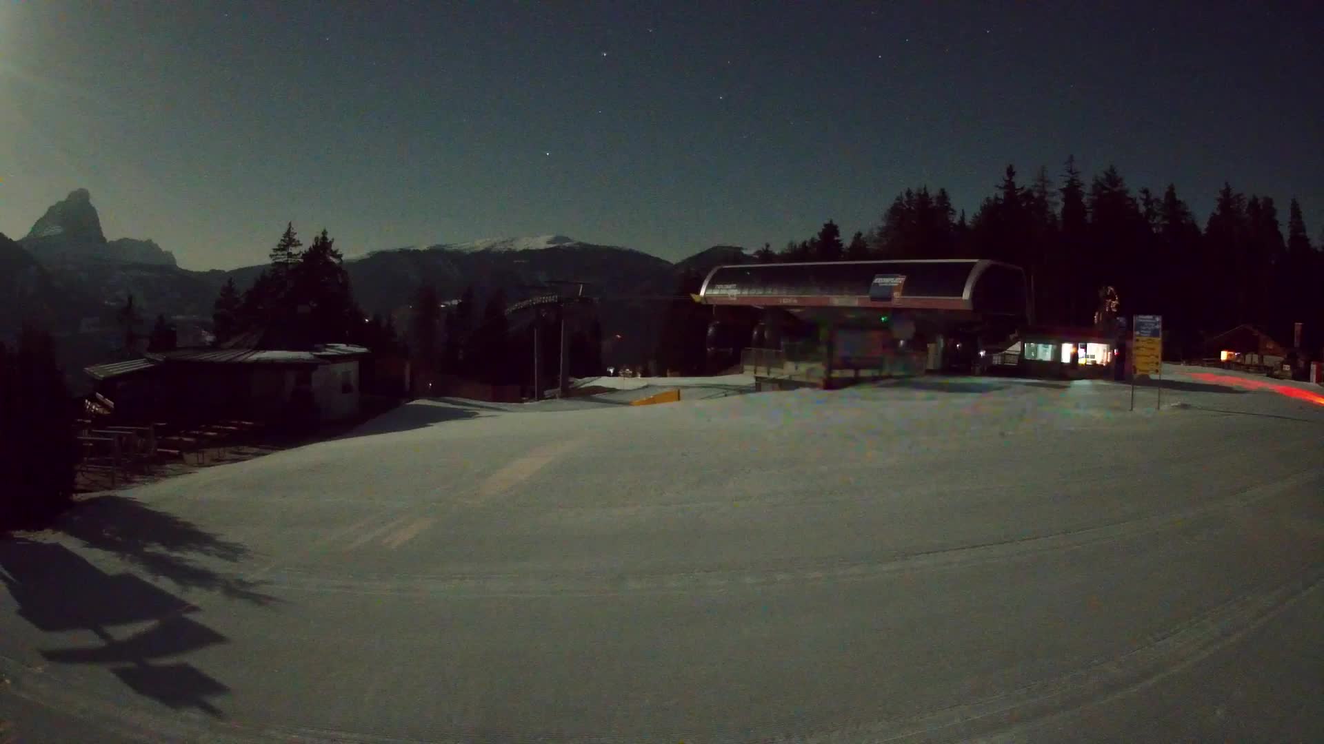 Piz de Plaies | San Vigilio | Kronplatz