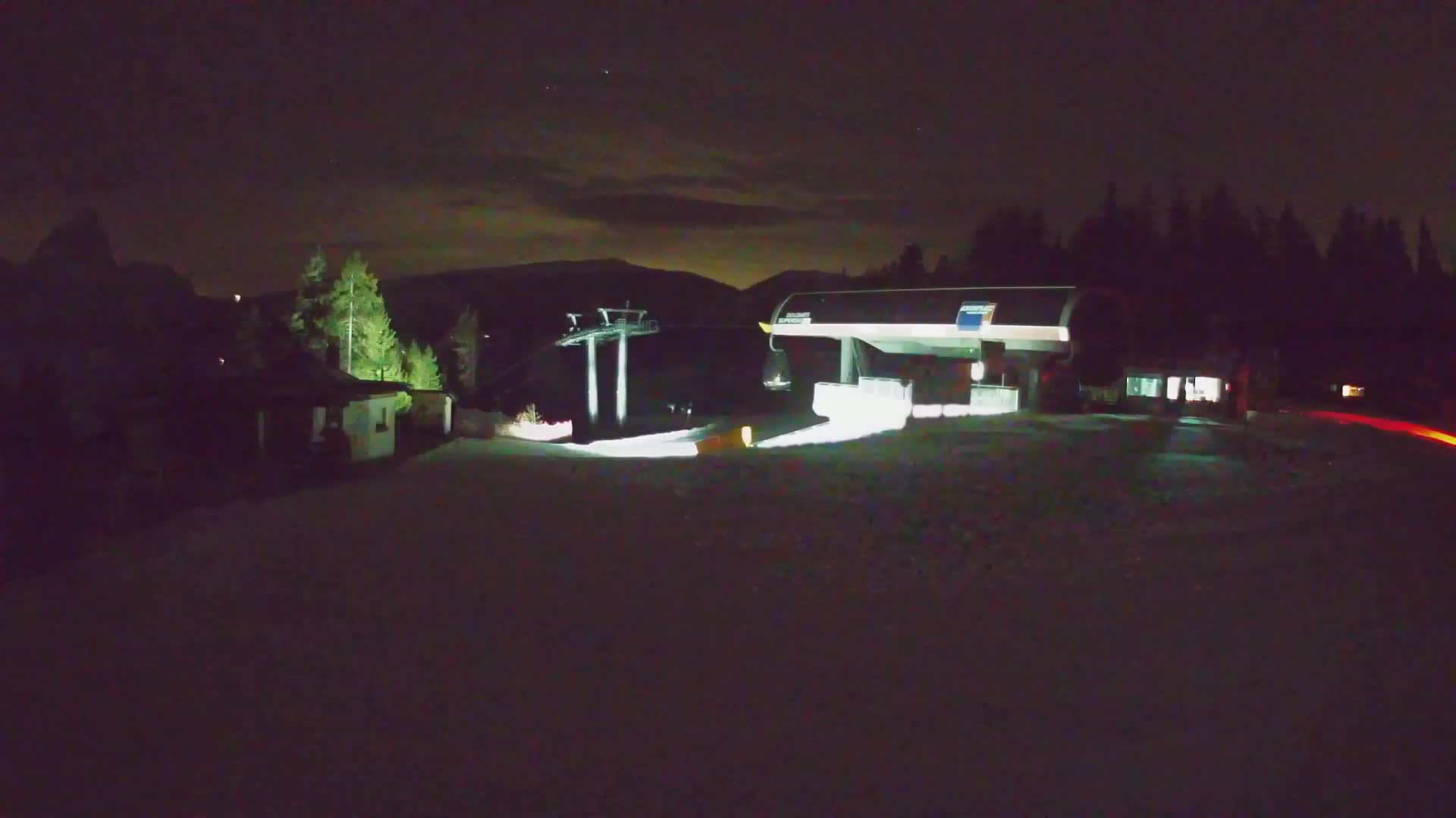 Piz de Plaies | San Vigilio