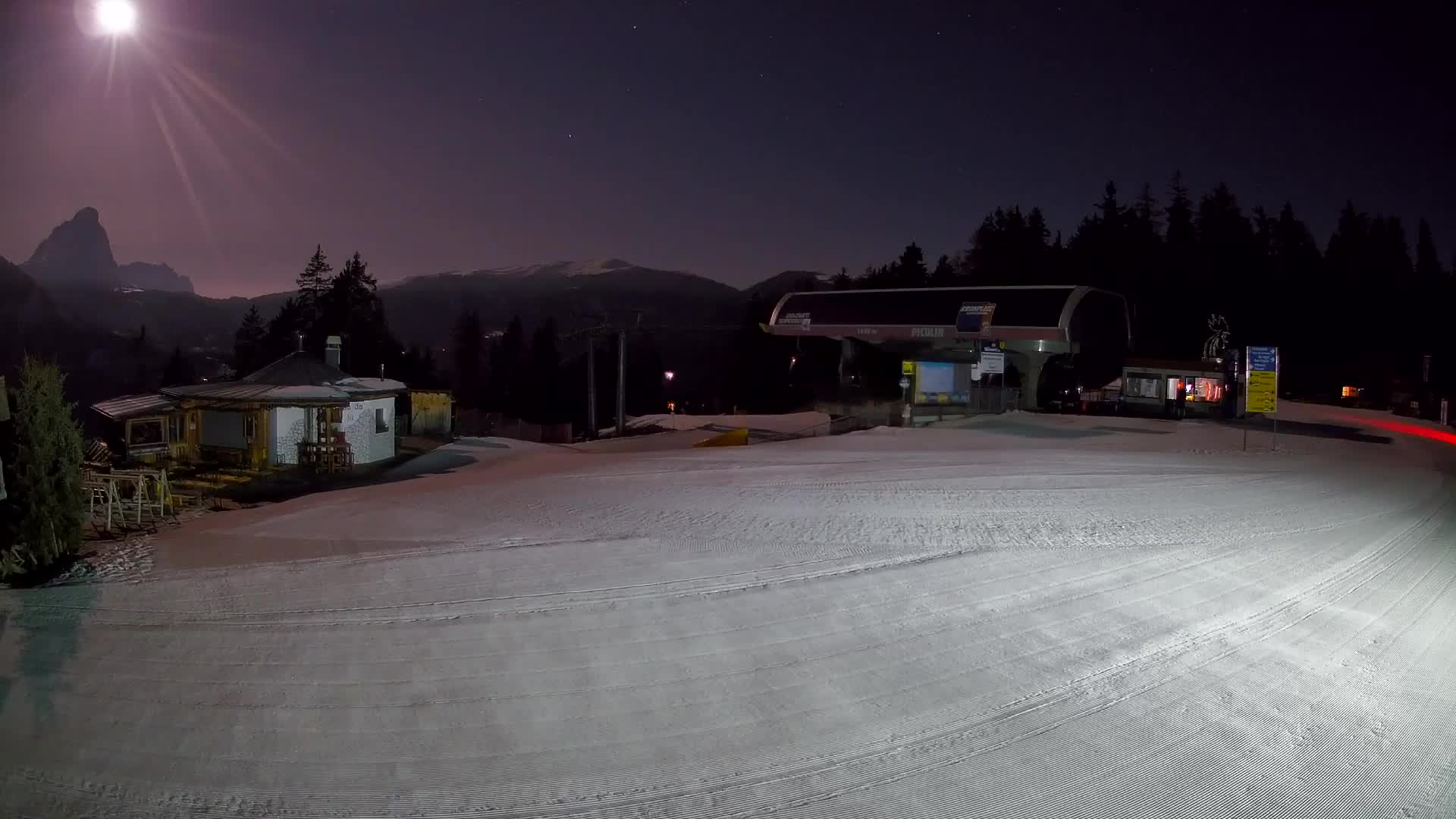 Piz de Plaies | San Vigilio | Kronplatz