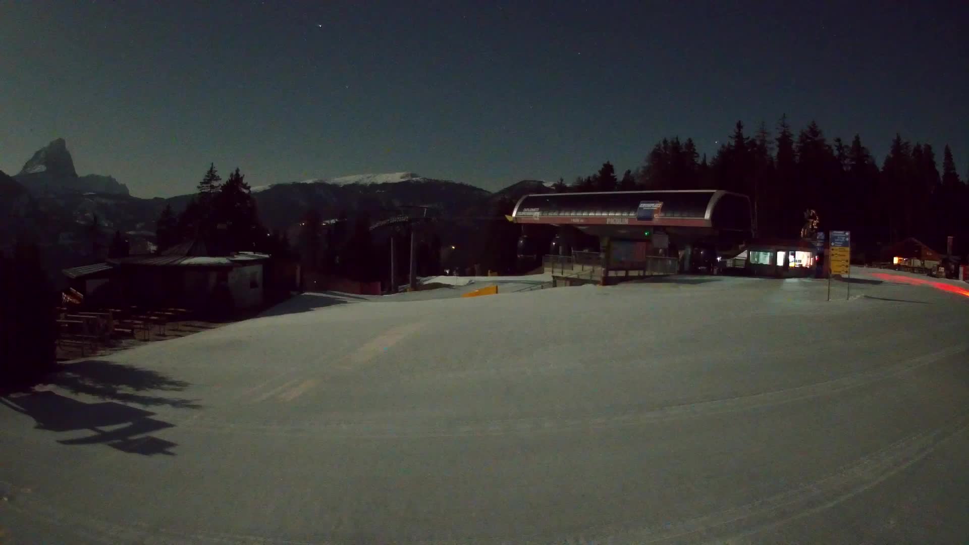 Piz de Plaies | San Vigilio