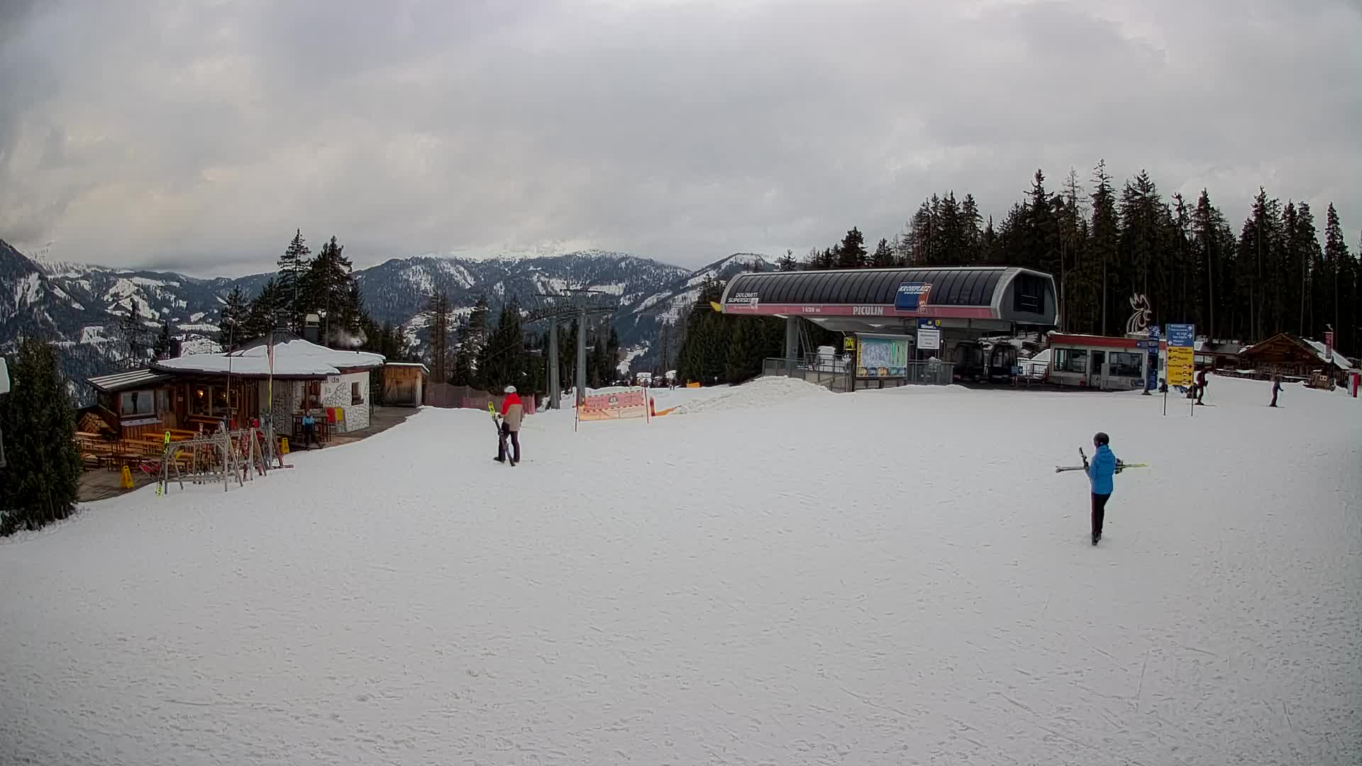 Piz de Plaies | San Vigilio | Kronplatz