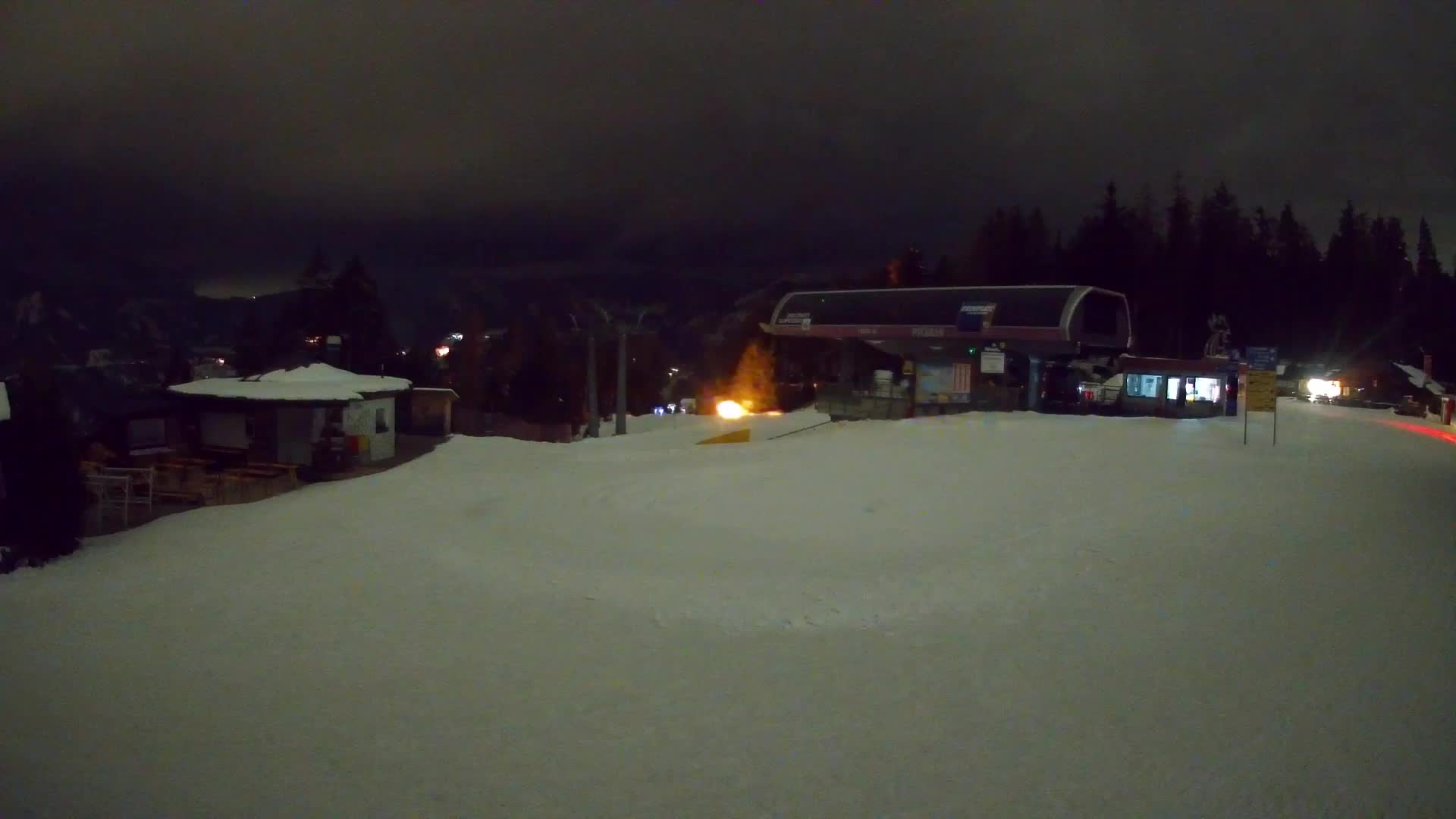 Piz de Plaies | St. Vigil