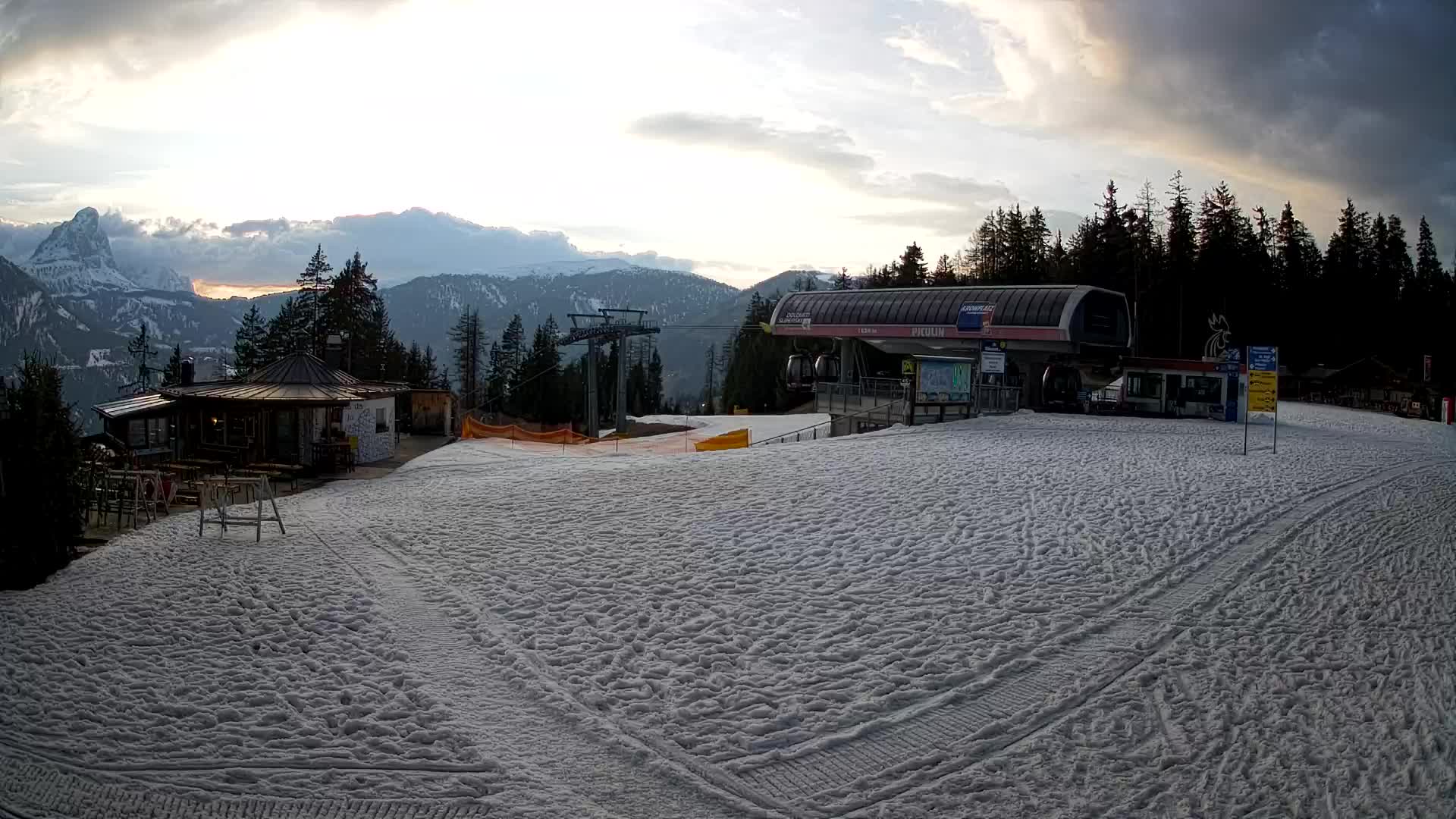 Piz de Plaies | San Vigilio