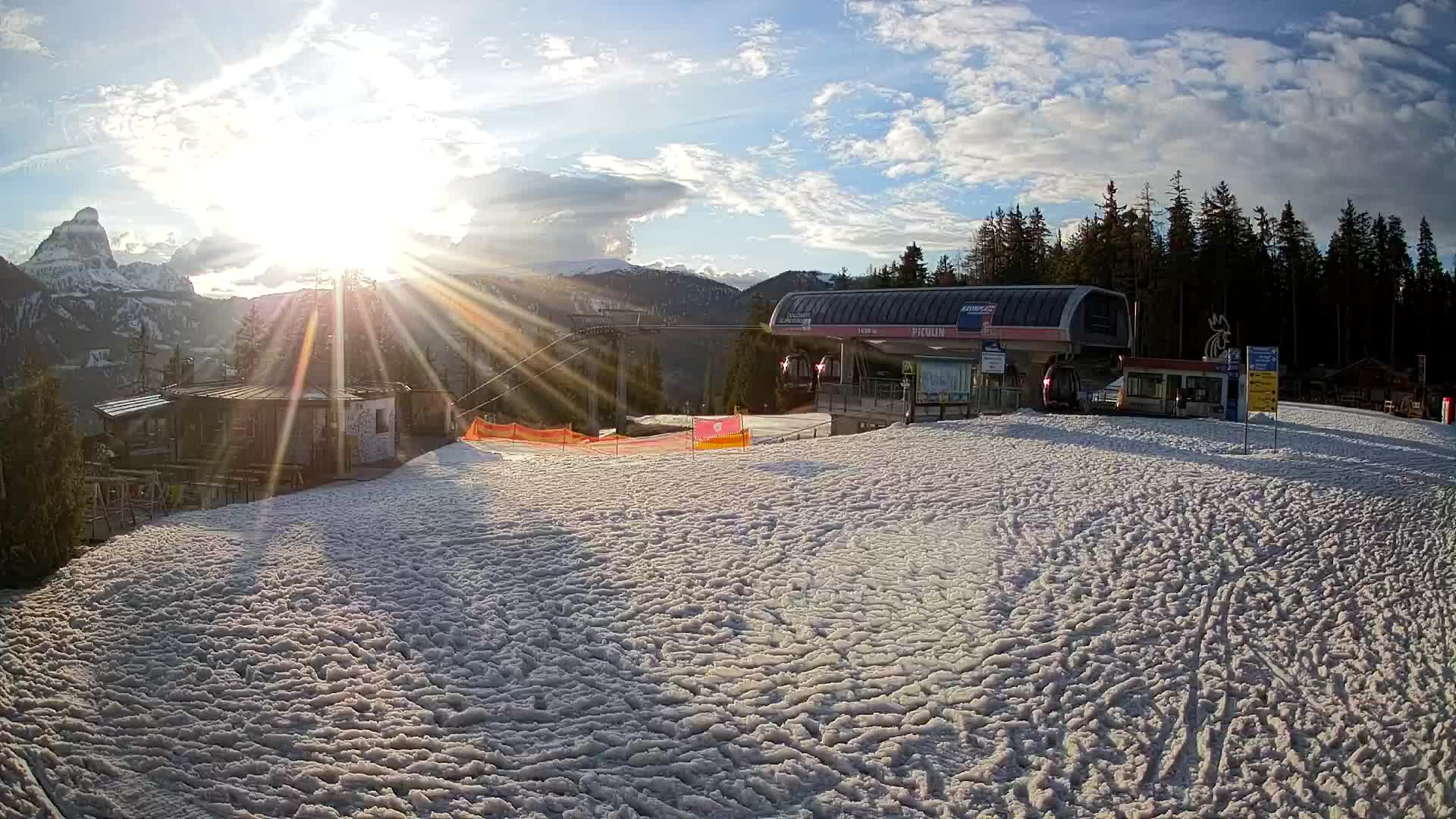 Piz de Plaies | San Vigilio