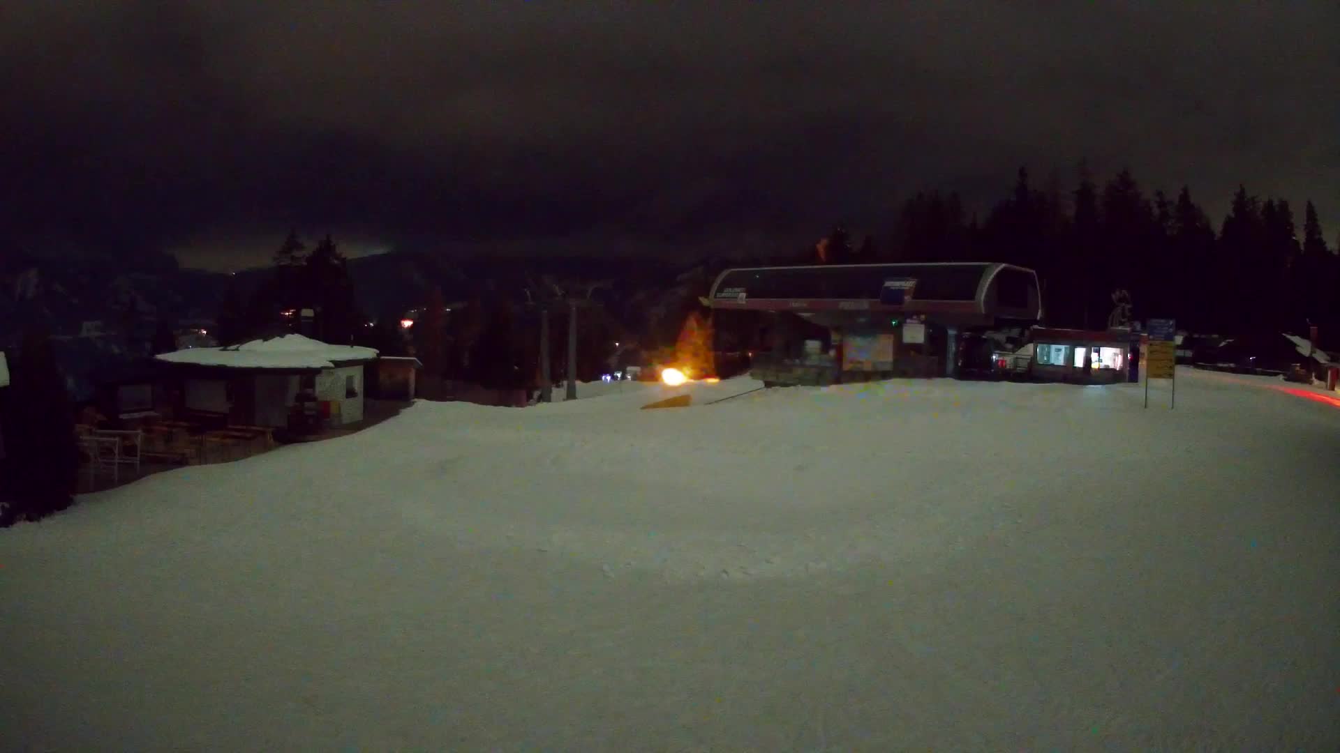 Piz de Plaies | San Vigilio | Kronplatz