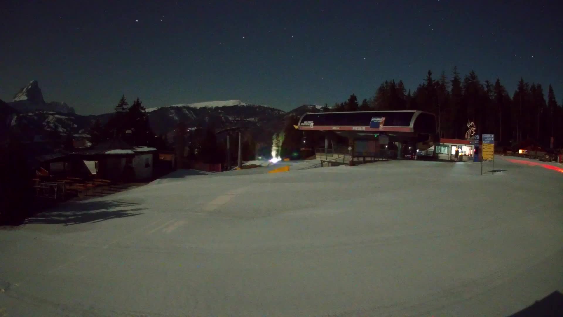 Piz de Plaies | San Vigilio | Kronplatz