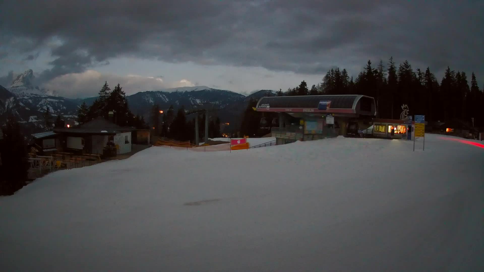 Piz de Plaies | San Vigilio