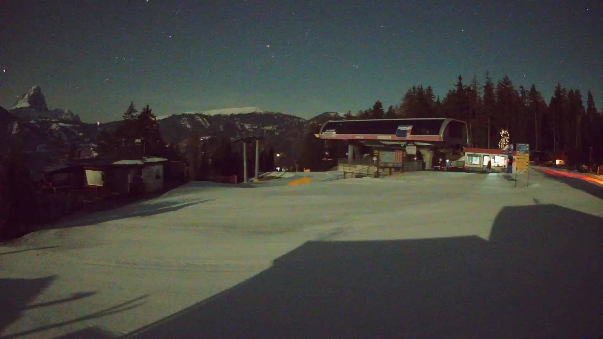 Piz de Plaies | San Vigilio