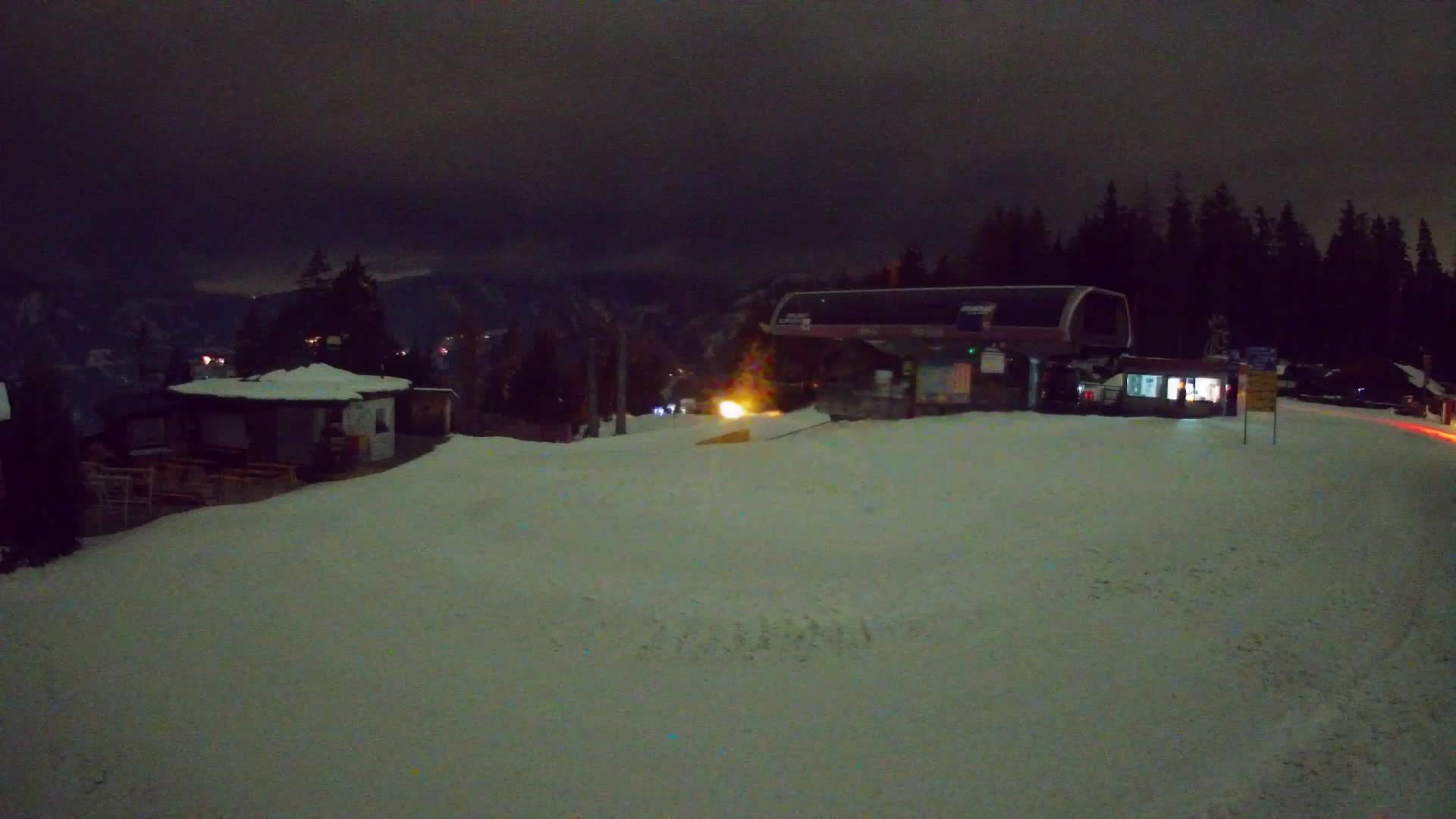 Piz de Plaies | San Vigilio | Kronplatz