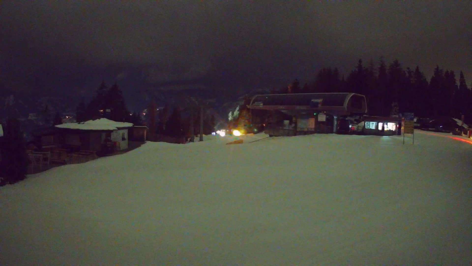 Piz de Plaies | San Vigilio | Kronplatz