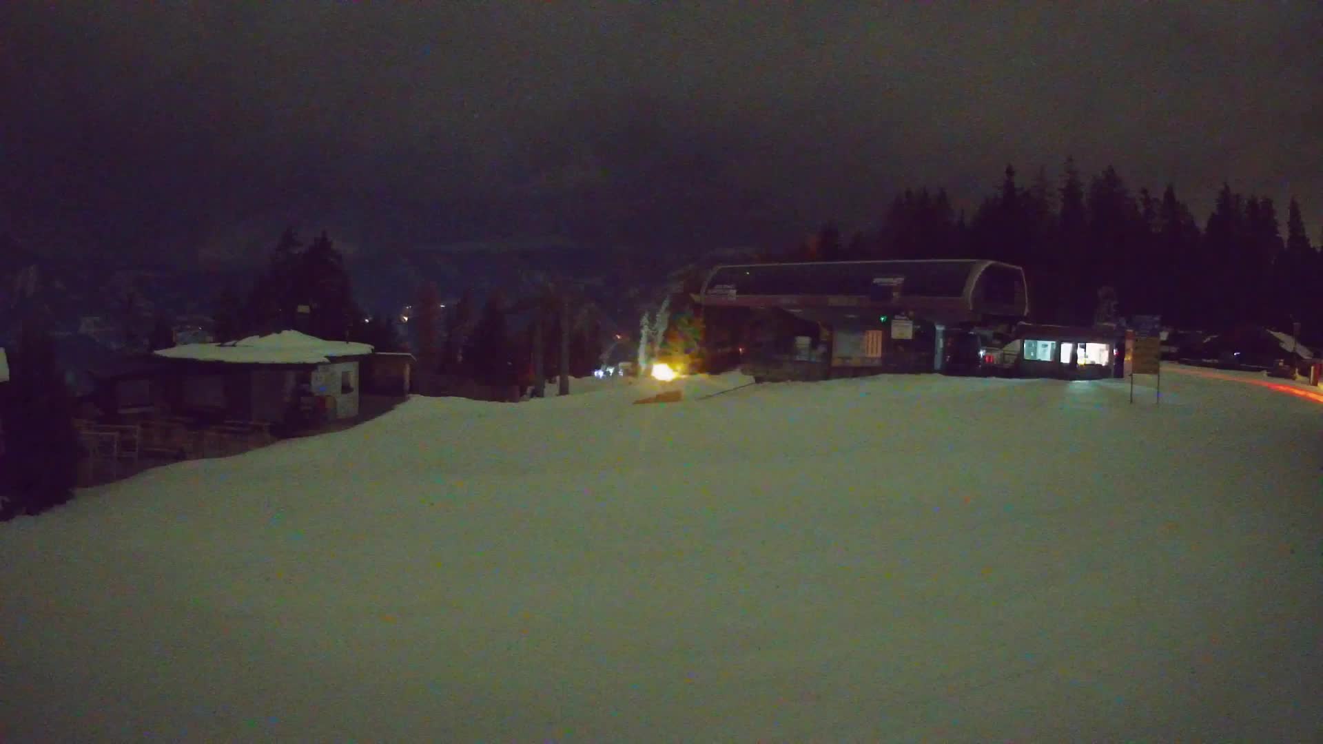 Piz de Plaies | San Vigilio