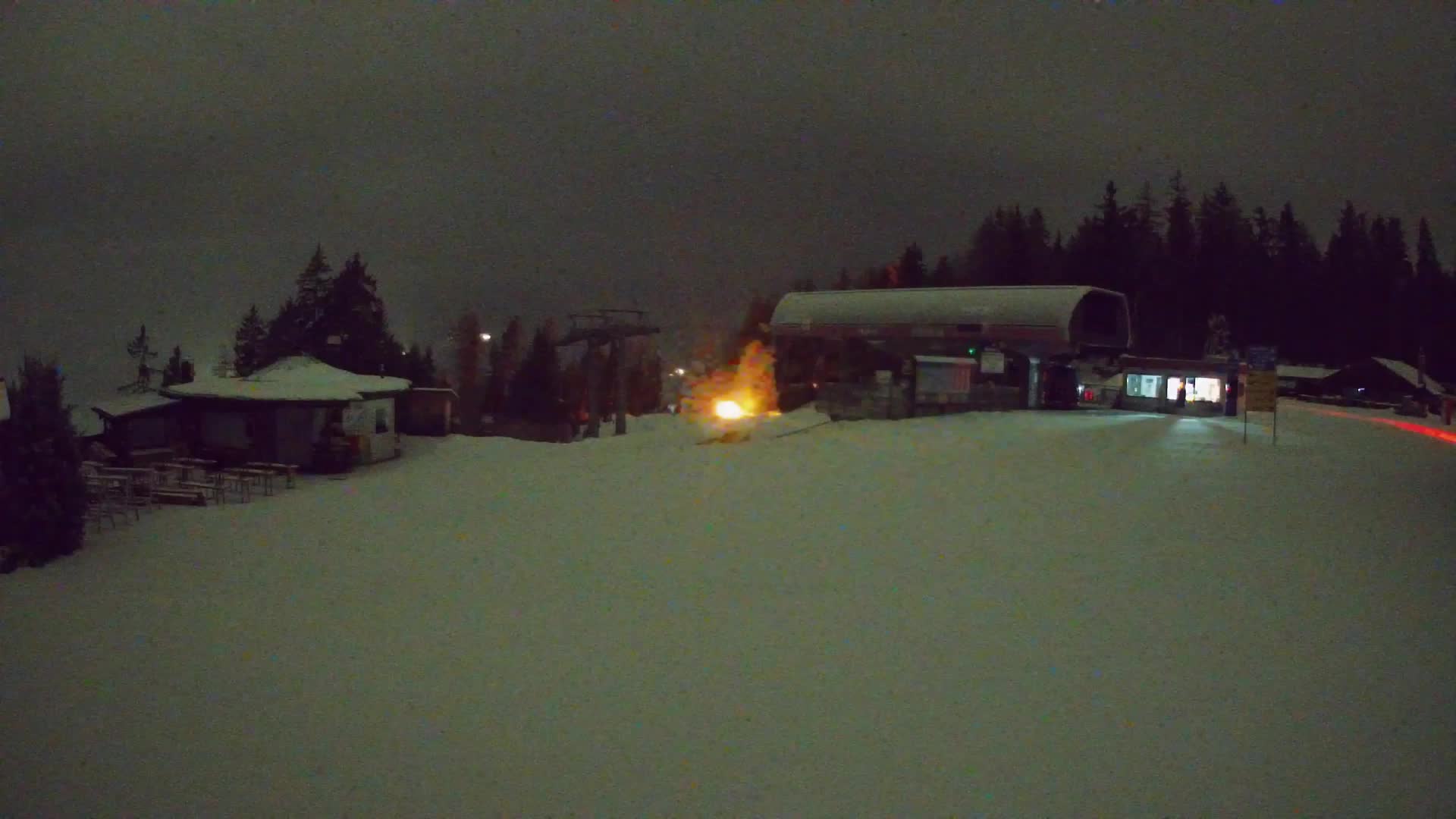 Piz de Plaies | St. Vigil