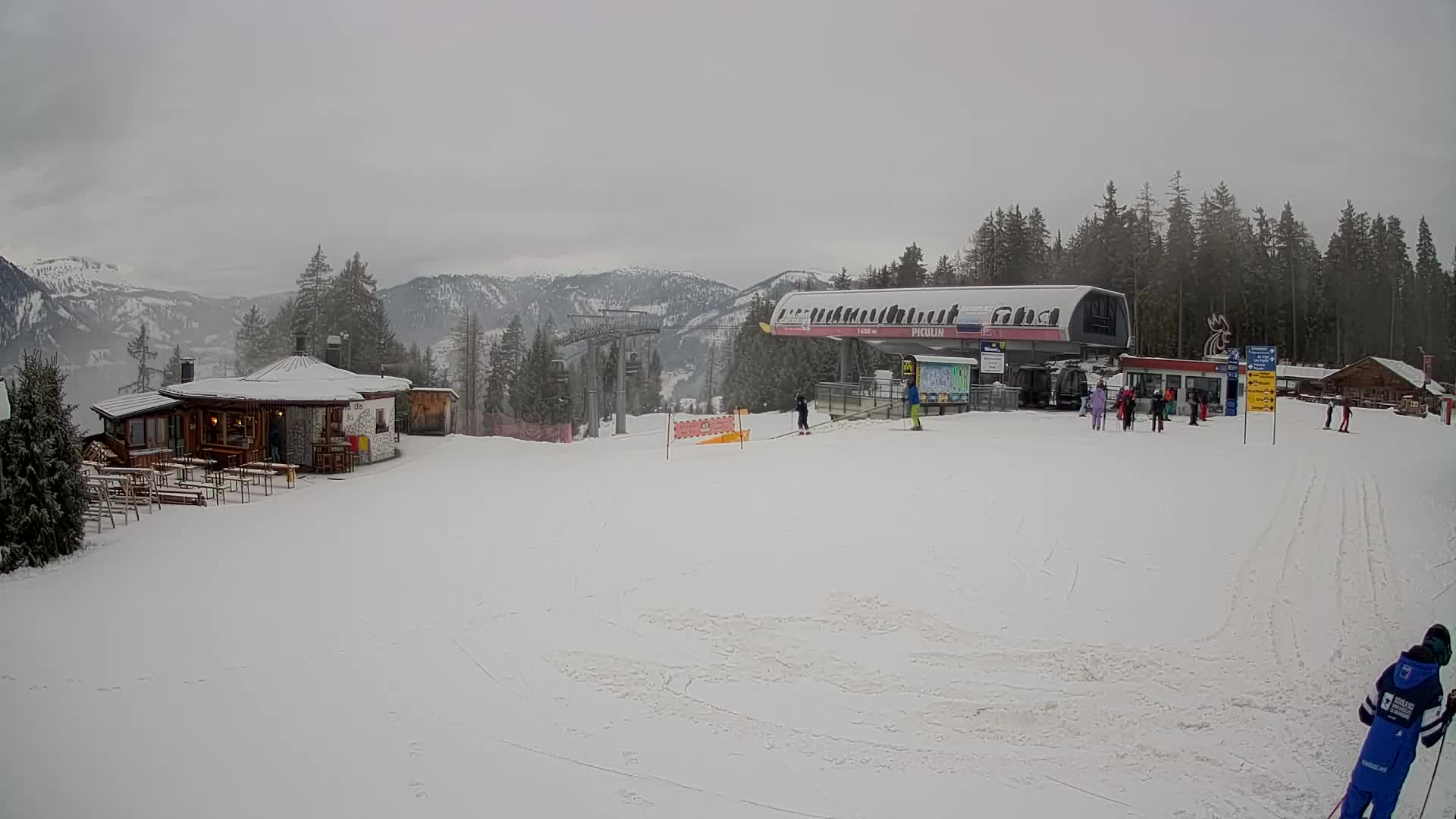 Piz de Plaies | San Vigilio | Kronplatz