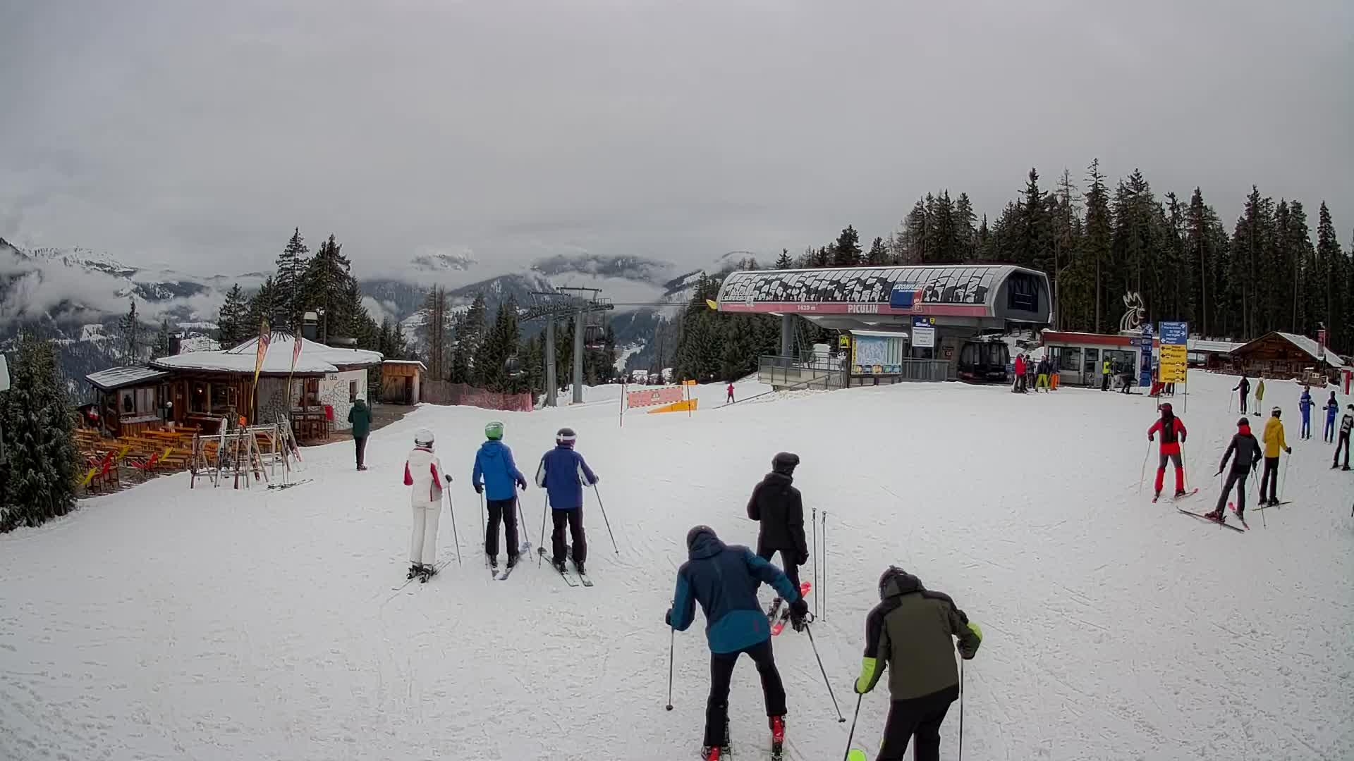 Piz de Plaies | San Vigilio