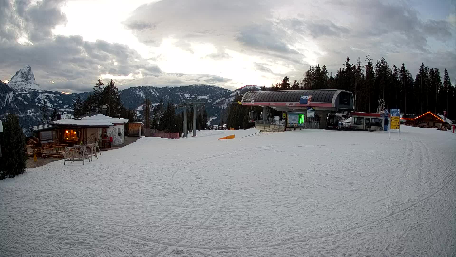 Piz de Plaies | San Vigilio | Kronplatz