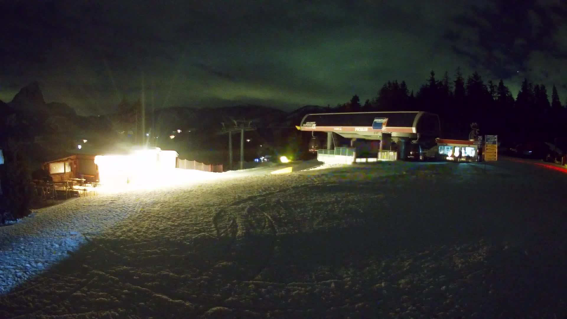 Piz de Plaies | San Vigilio