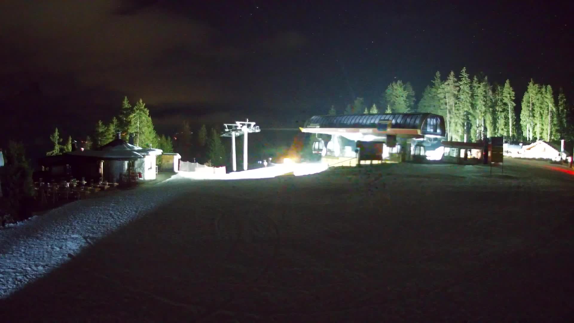 Piz de Plaies | San Vigilio