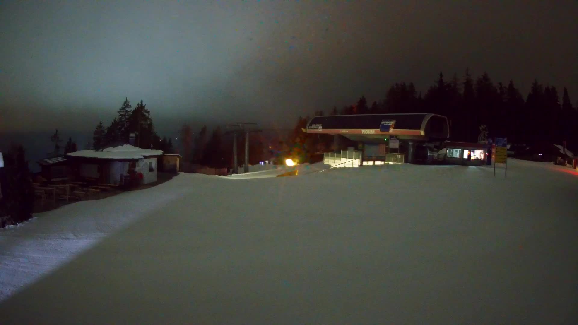 Piz de Plaies | San Vigilio