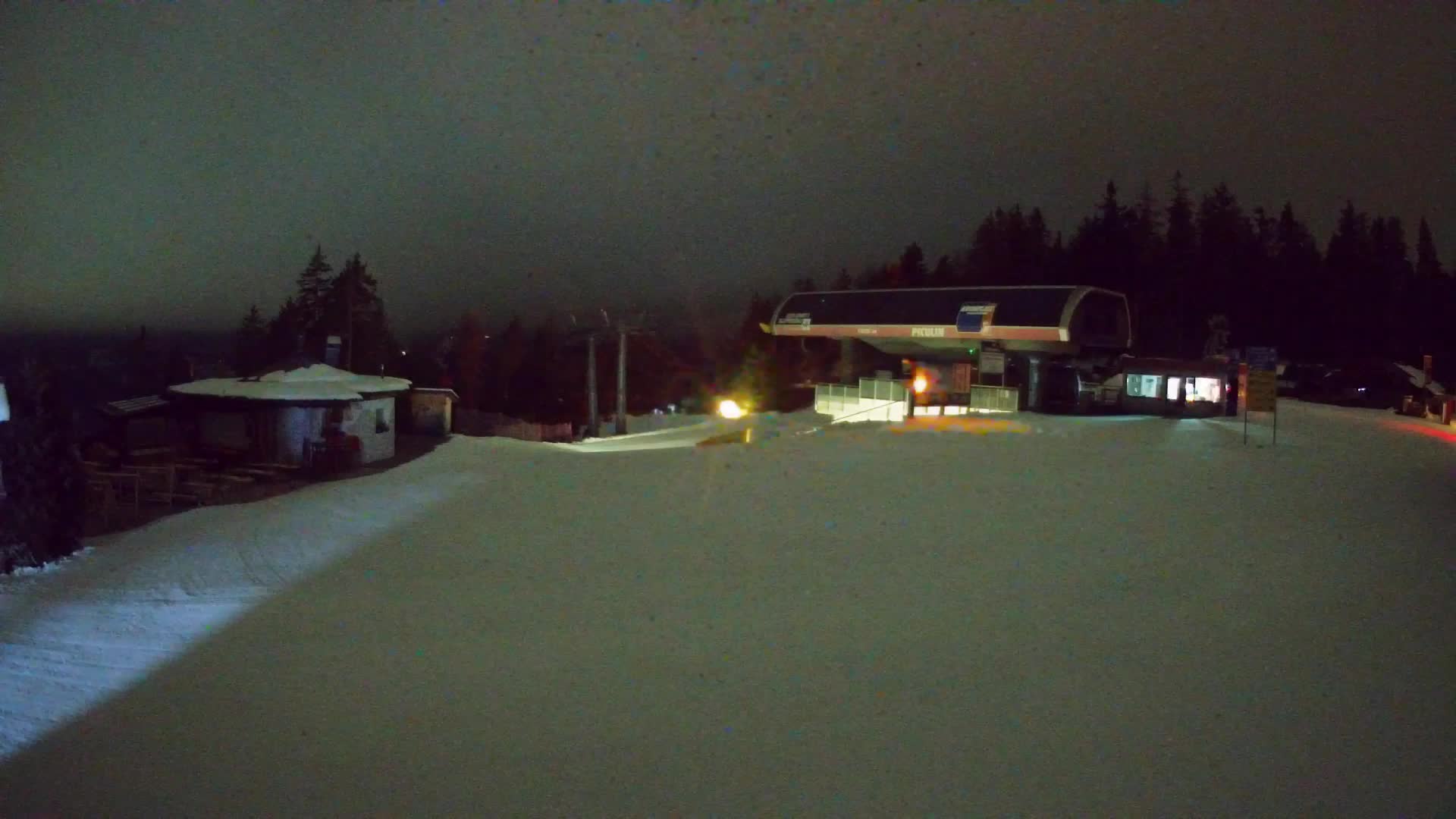 Piz de Plaies | San Vigilio