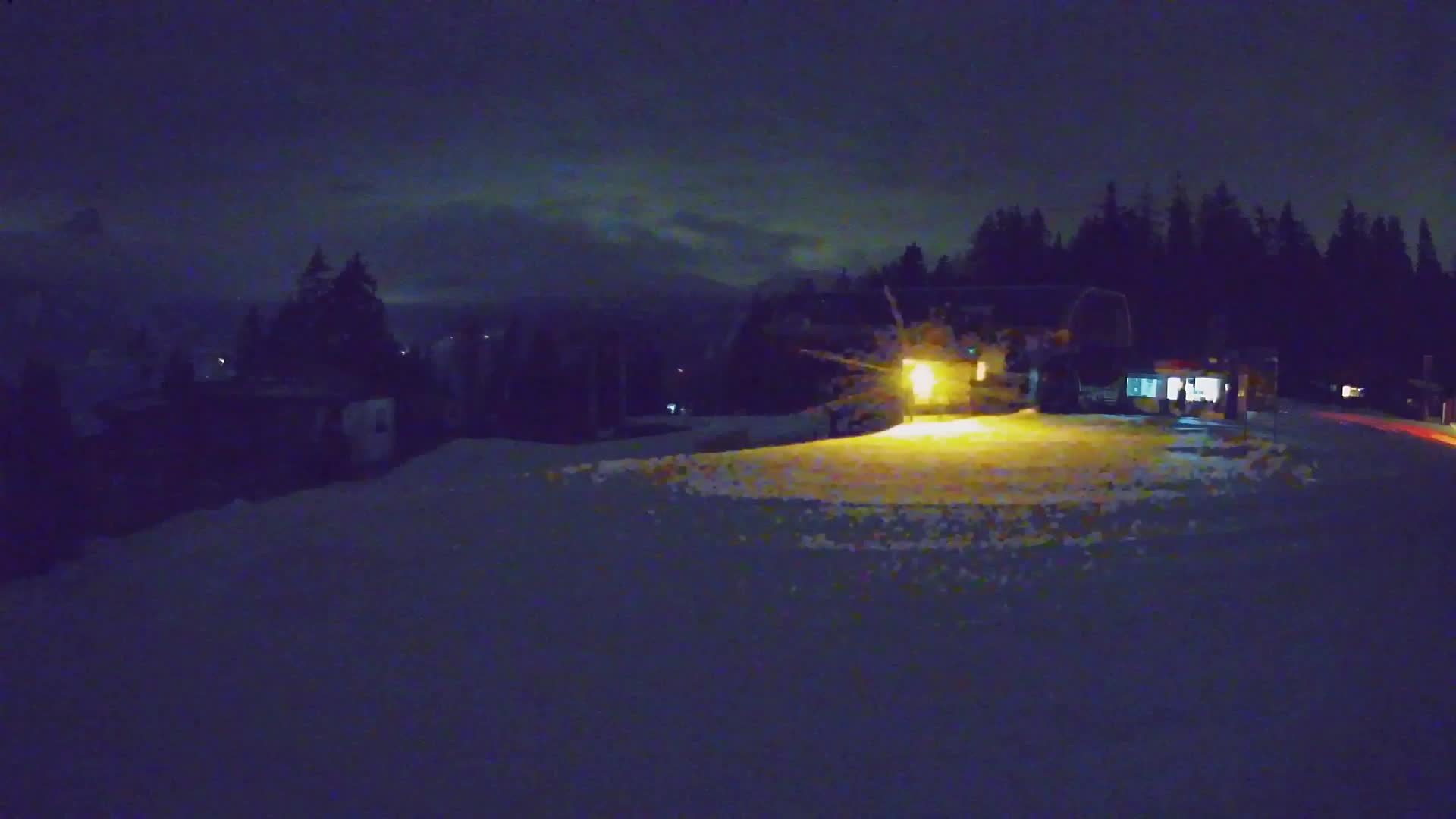 Piz de Plaies | St. Vigil