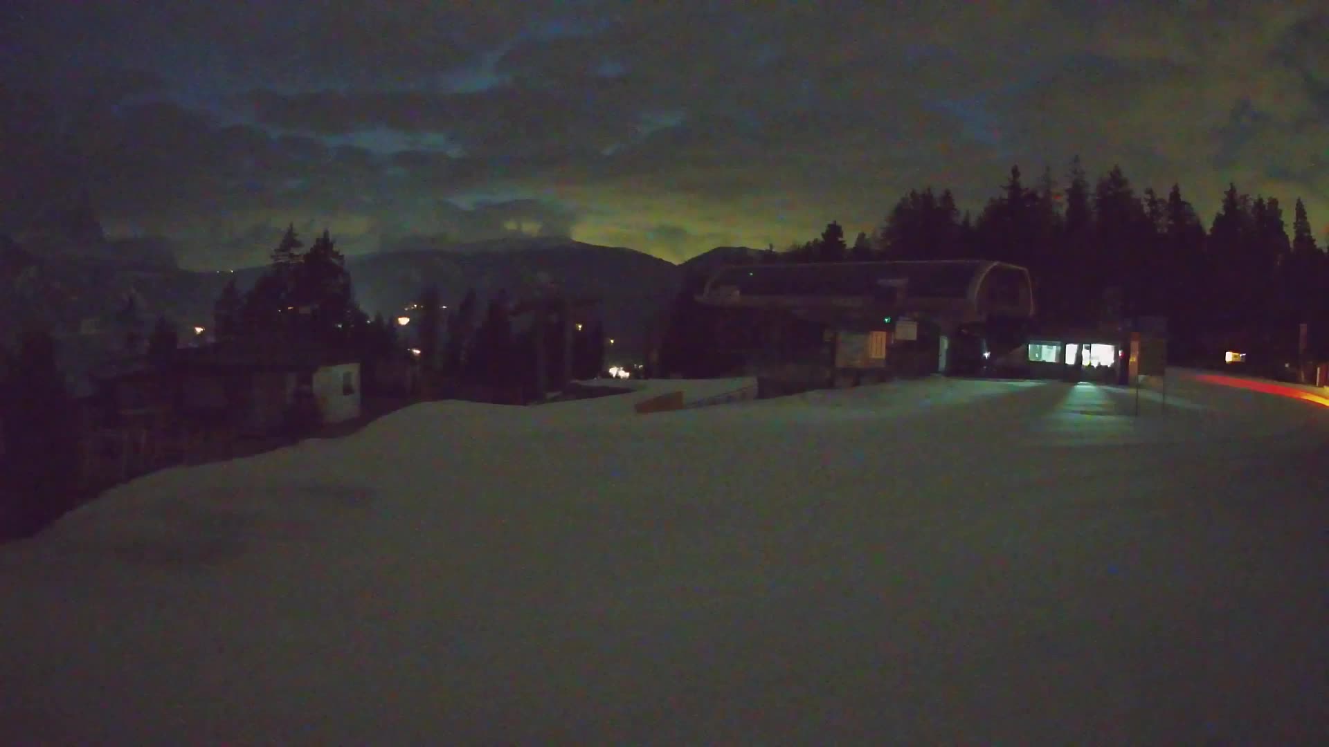 Piz de Plaies | St. Vigil