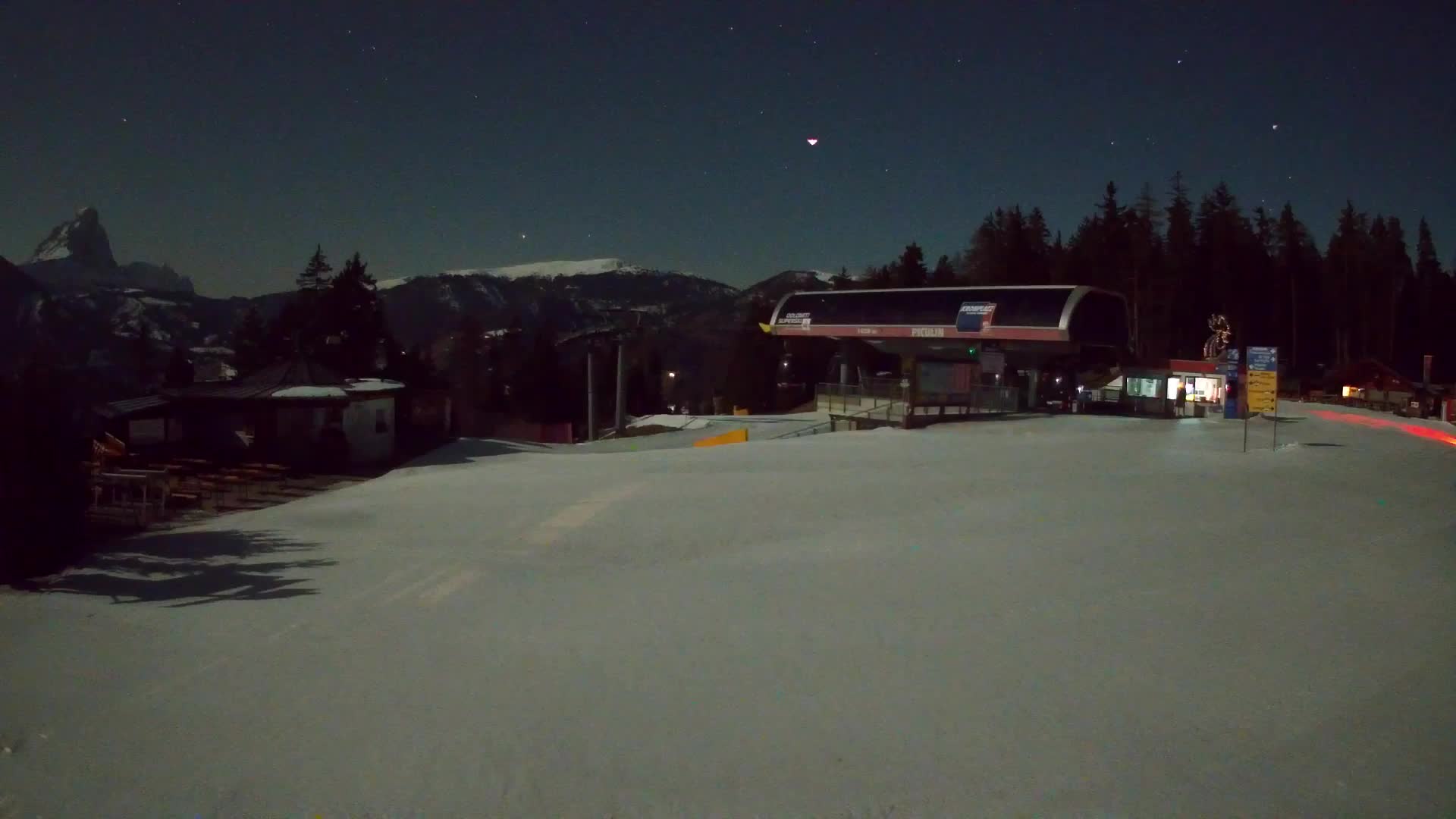 Piz de Plaies | San Vigilio | Kronplatz