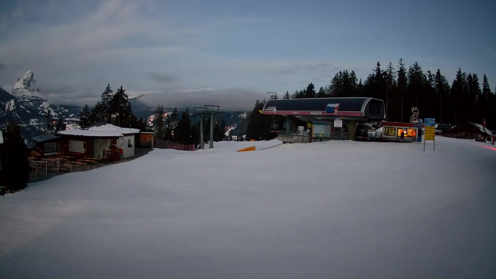 Piz de Plaies | San Vigilio | Kronplatz